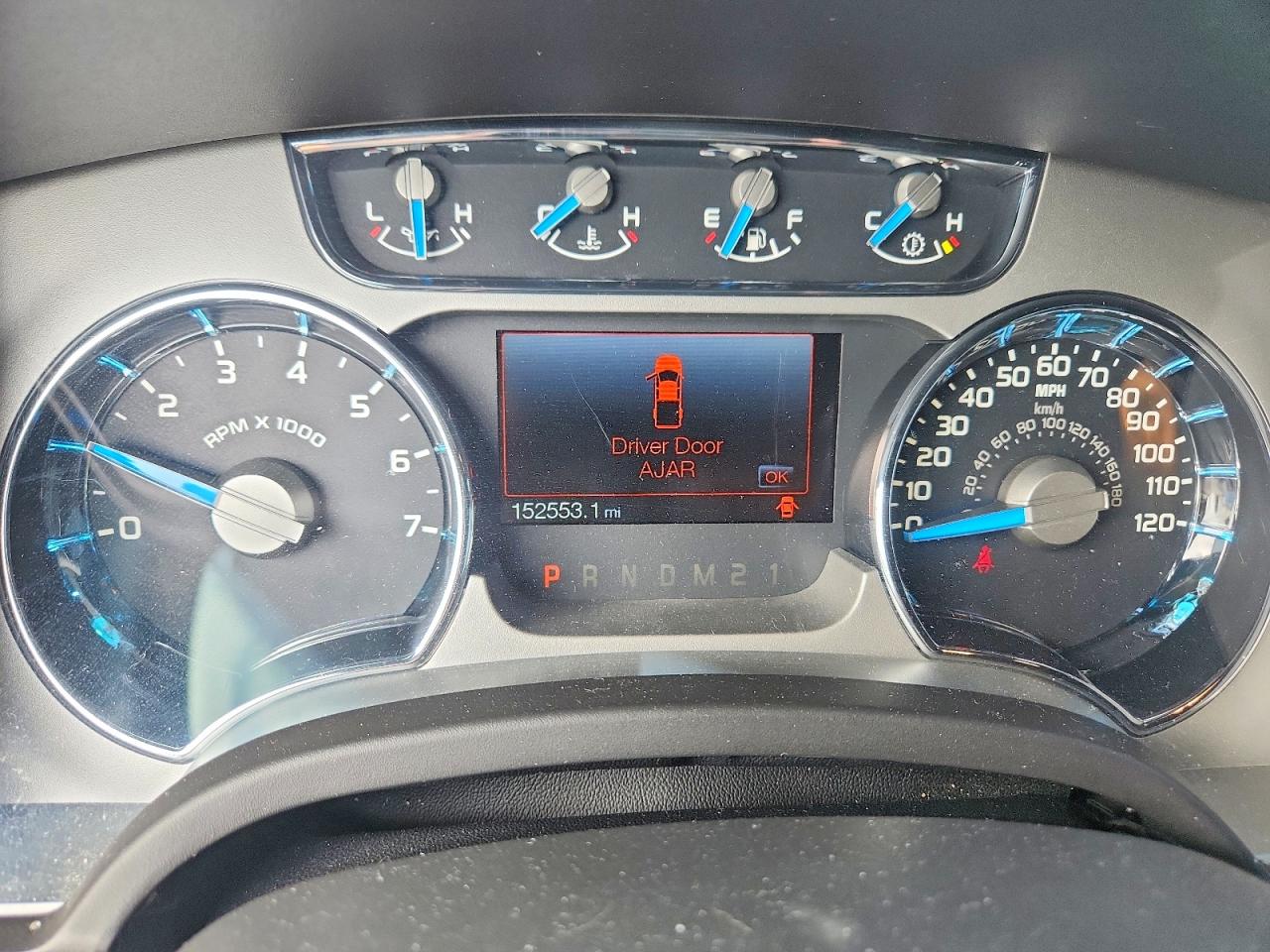 2013 Ford F150 Supercrew White vin: 1FTFW1ETXDFB24894