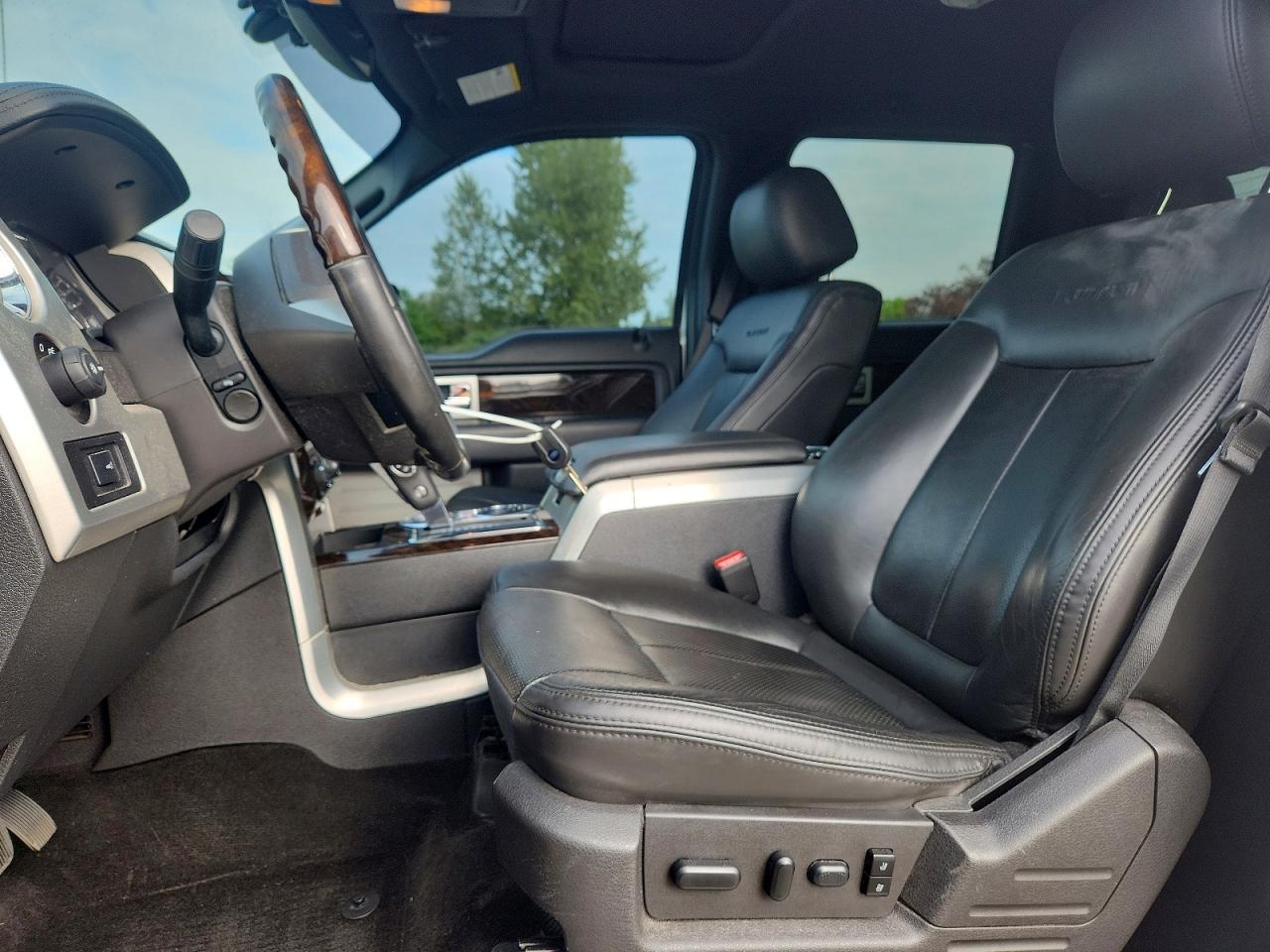 2013 Ford F150 Supercrew White vin: 1FTFW1ETXDFB24894