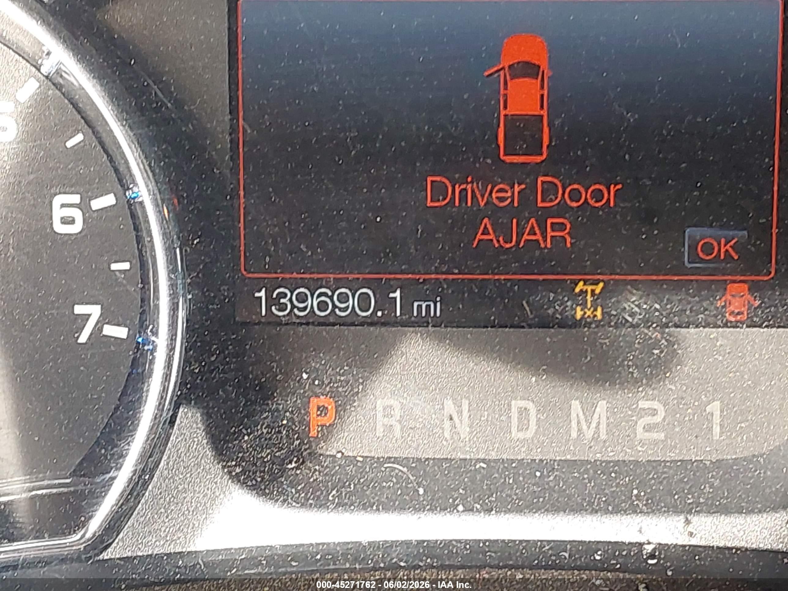 2013 Ford F-150 Lariat Черный vin: 1FTFW1ETXDFC04308