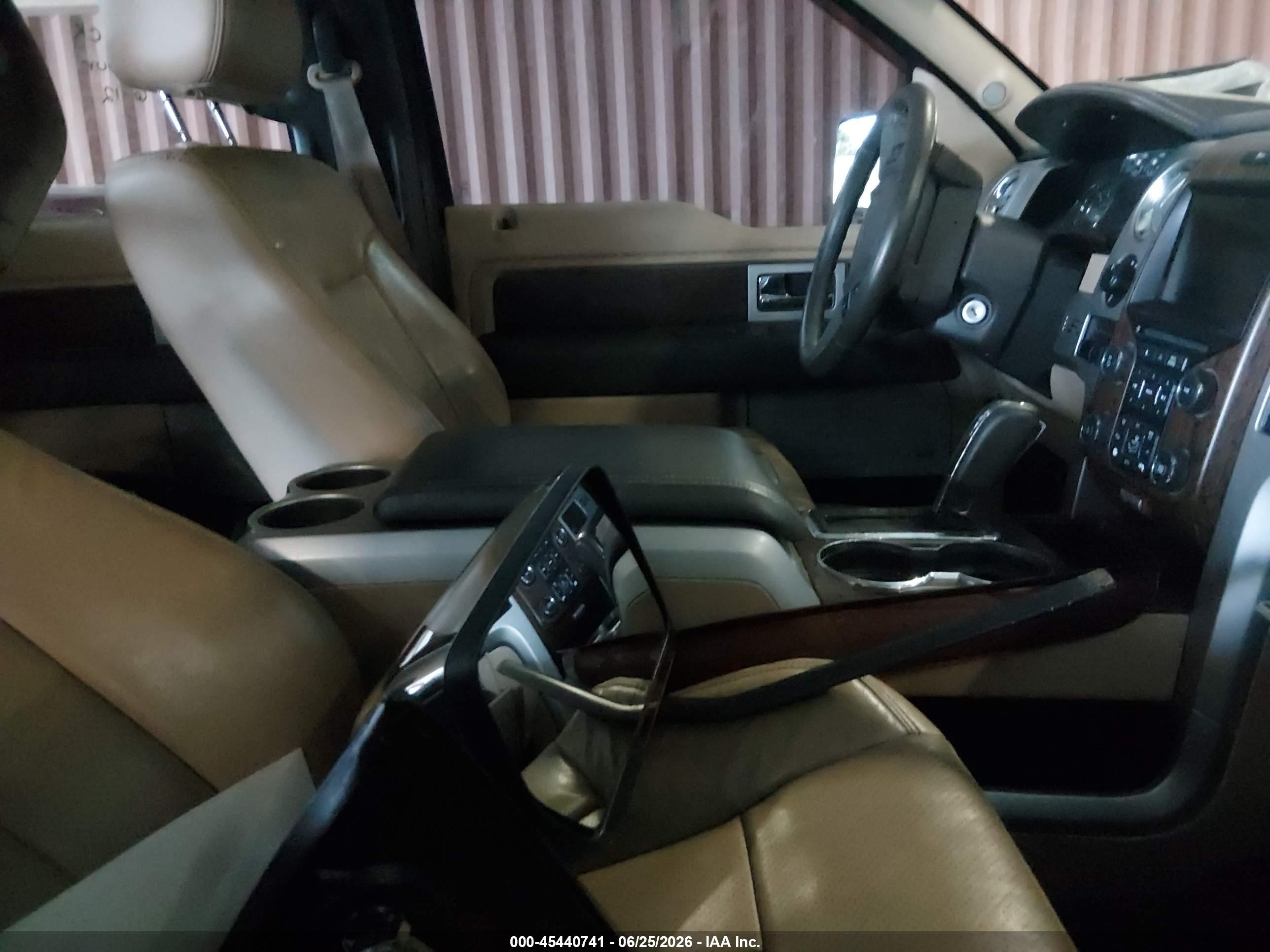 2013 Ford F-150 Fx4/king Ranch/lariat/limited/platinum/xl/xlt Красный vin: 1FTFW1ETXDFC31962