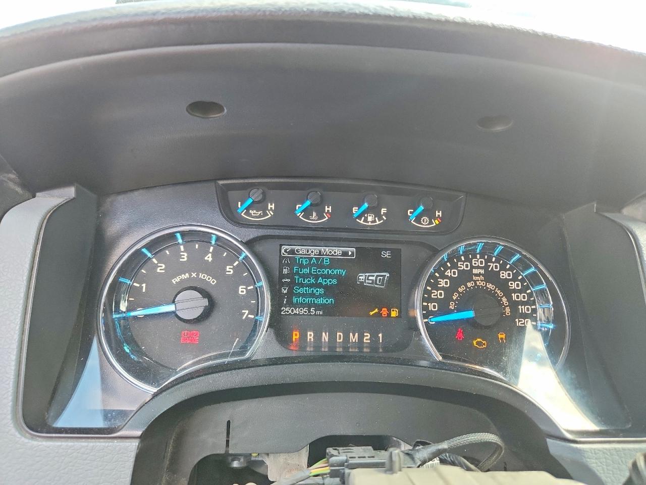 2013 Ford F150 Supercrew Green vin: 1FTFW1ETXDFC54870