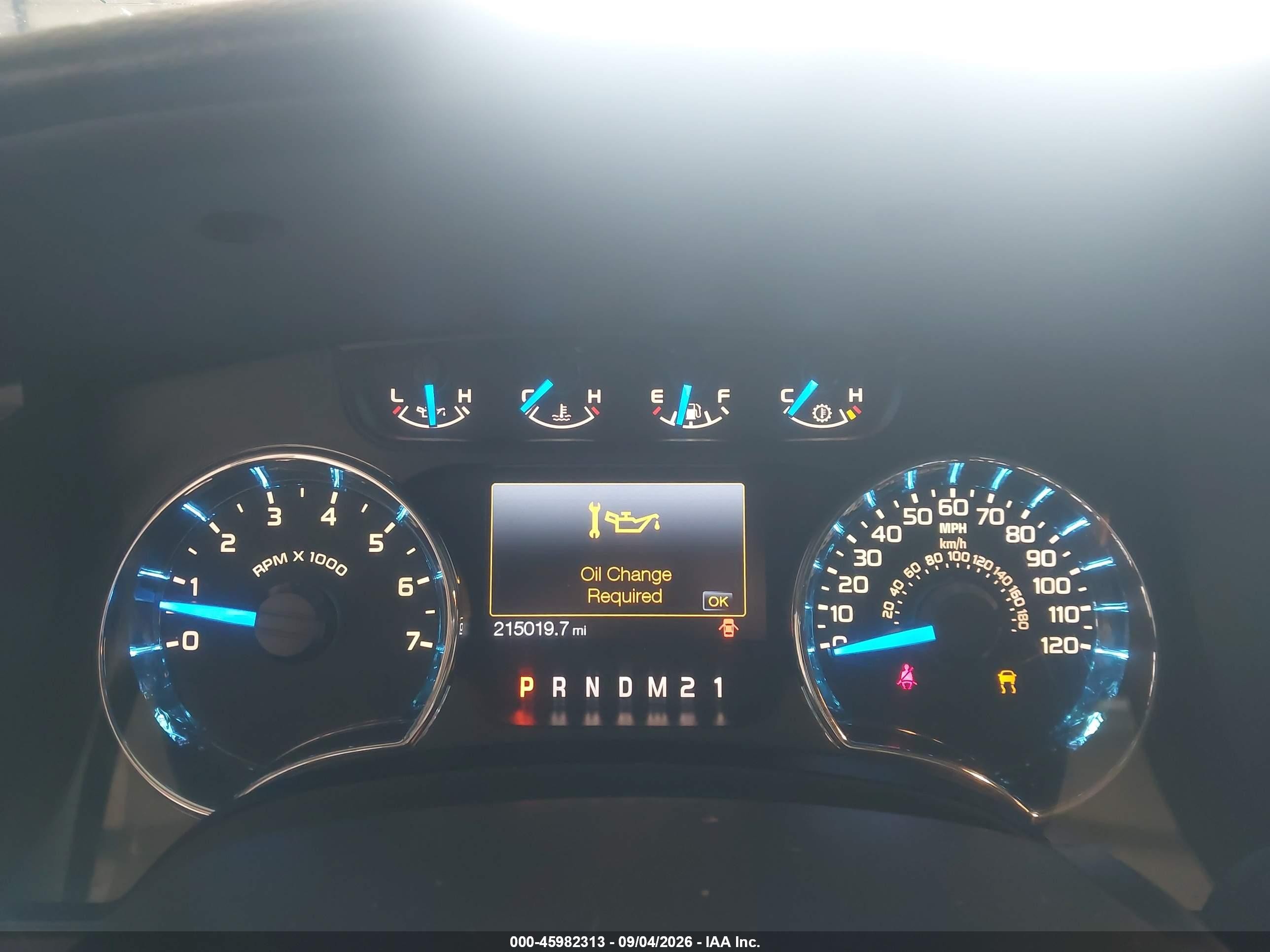 2013 Ford F-150 Xlt Green vin: 1FTFW1ETXDFC65531