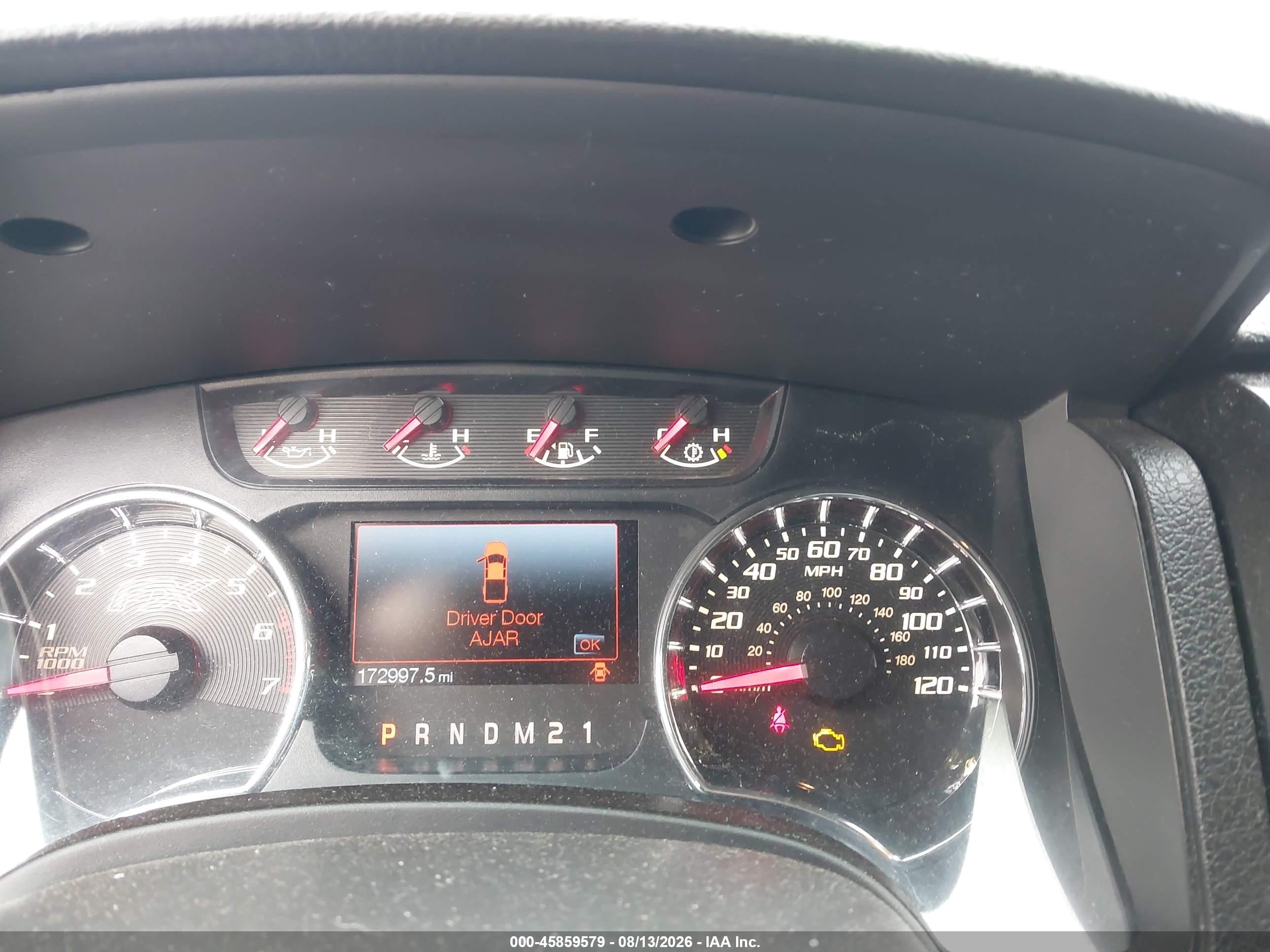 2013 Ford F-150 Fx4 Silver vin: 1FTFW1ETXDFC88226