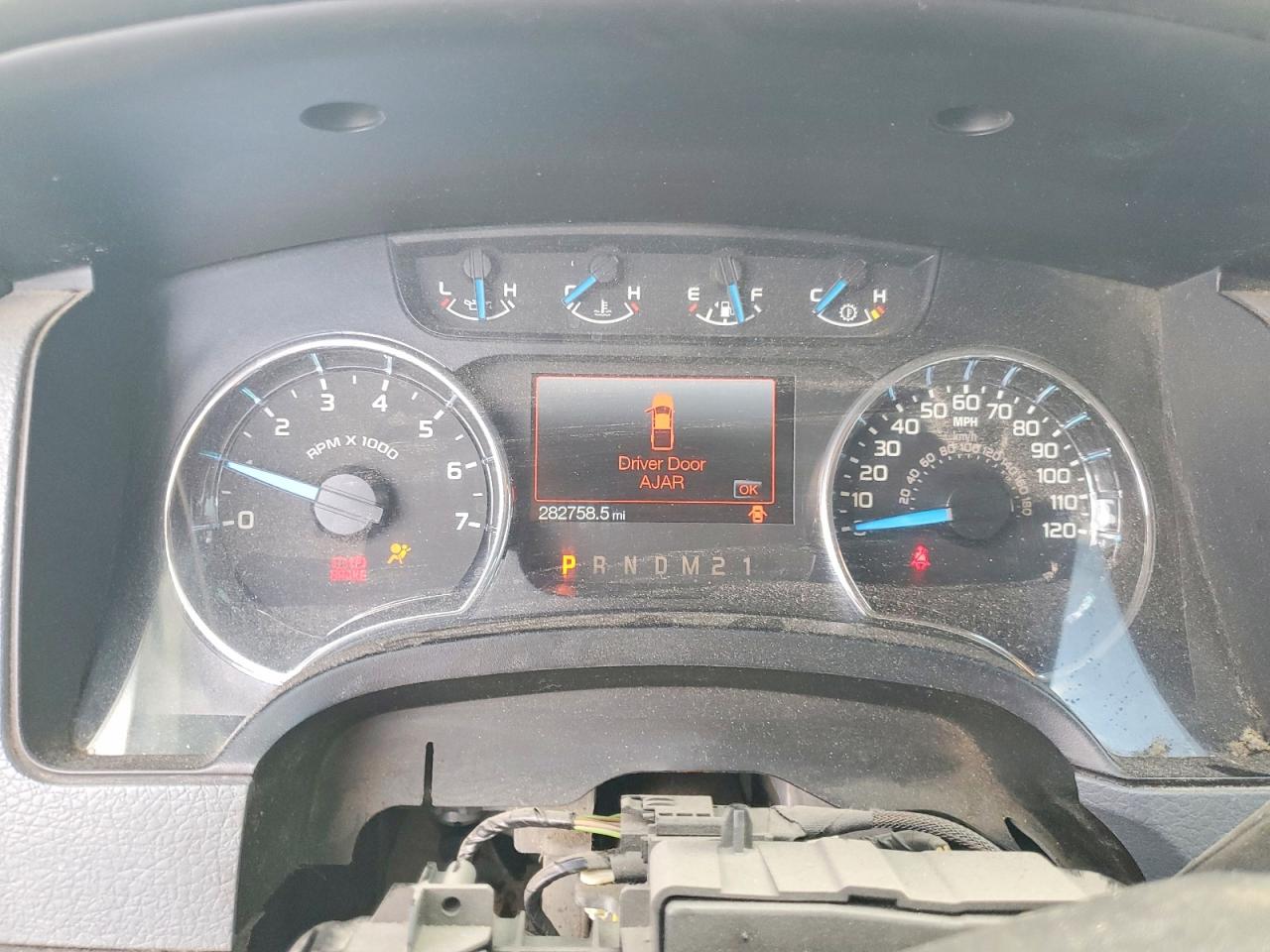 2013 Ford F150 Supercrew Red vin: 1FTFW1ETXDFD79304