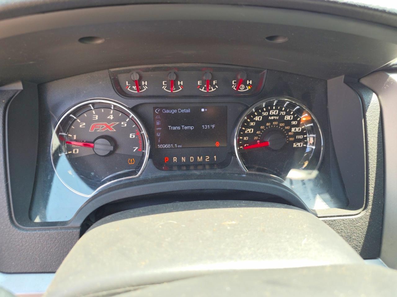 2013 Ford F150 Supercrew Black vin: 1FTFW1ETXDKD47122