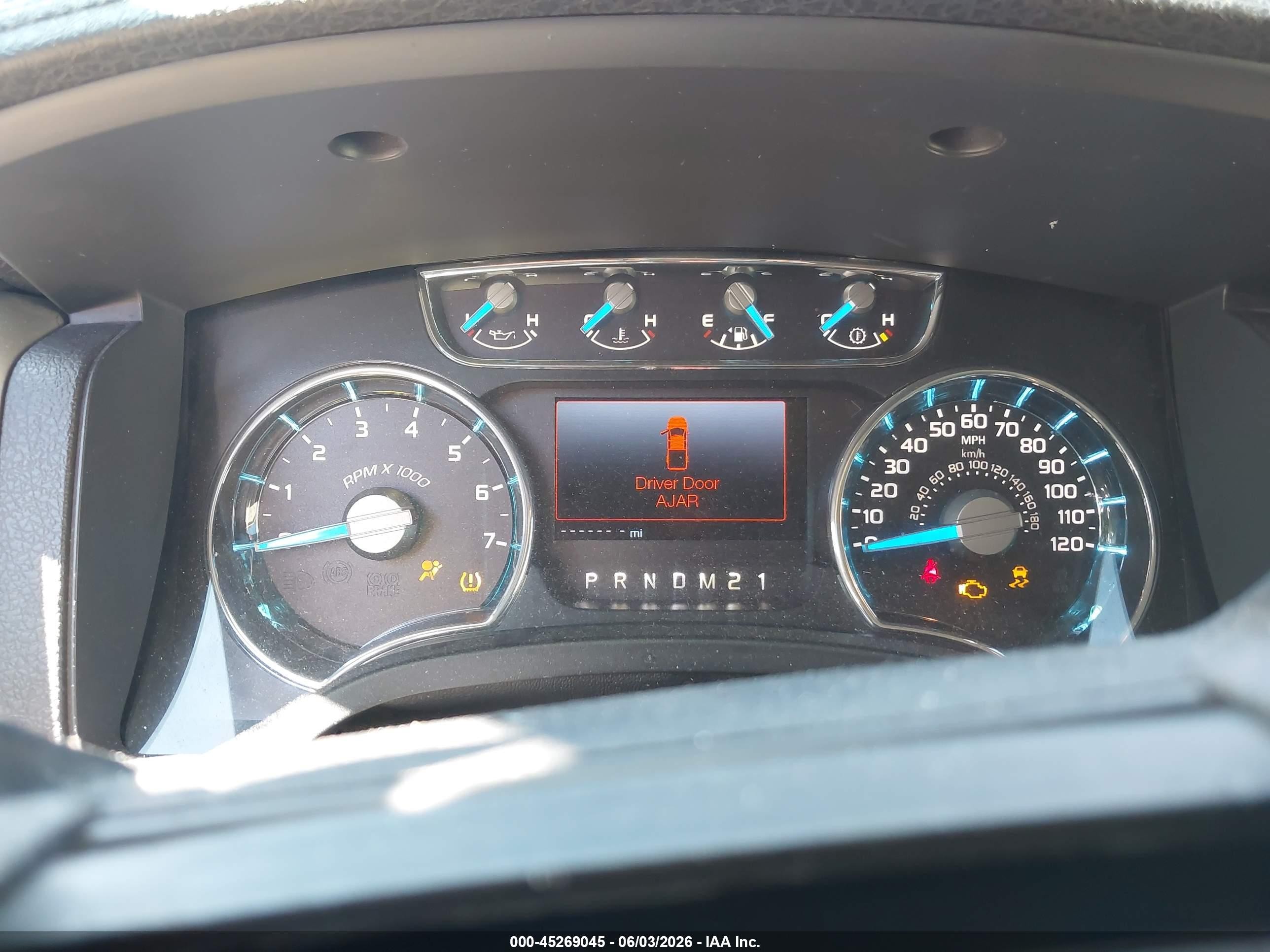 2013 Ford F-150 Lariat Red vin: 1FTFW1ETXDKD71128