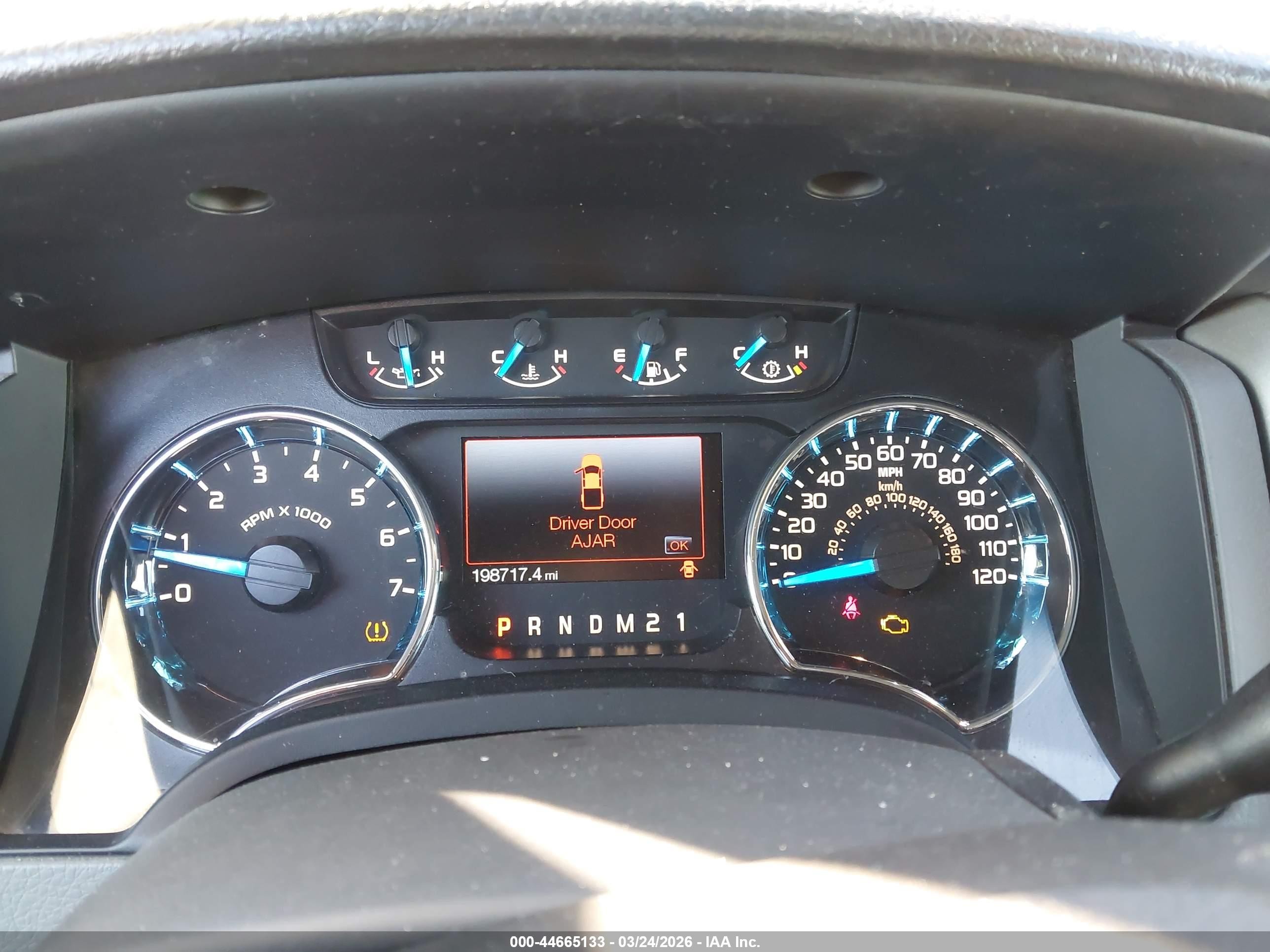 2013 Ford F-150 Xlt Gray vin: 1FTFW1ETXDKE62075