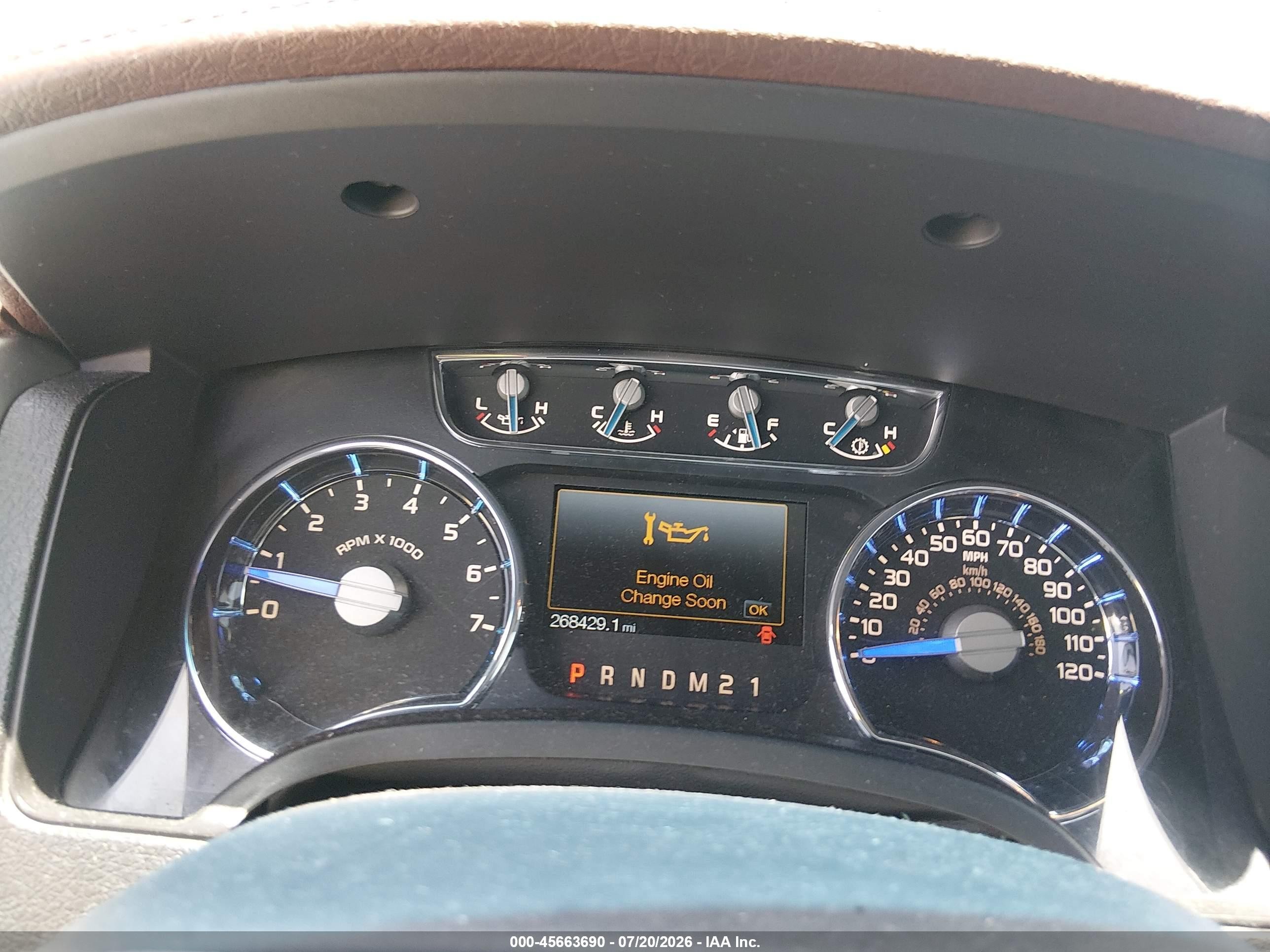2013 Ford F-150 King Ranch White vin: 1FTFW1ETXDKG23170