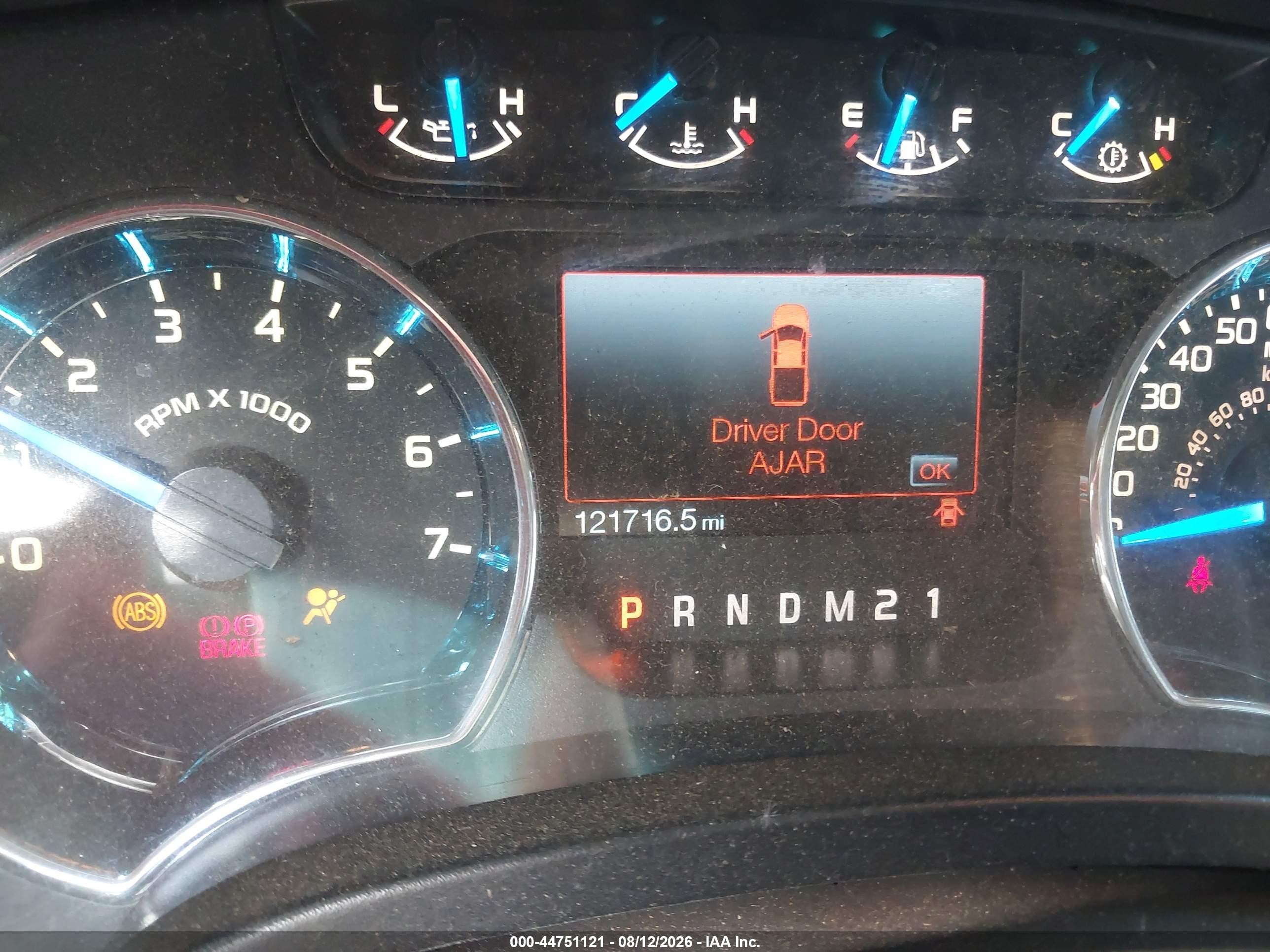 2013 Ford F-150 Xlt Серый vin: 1FTFW1ETXDKG38509