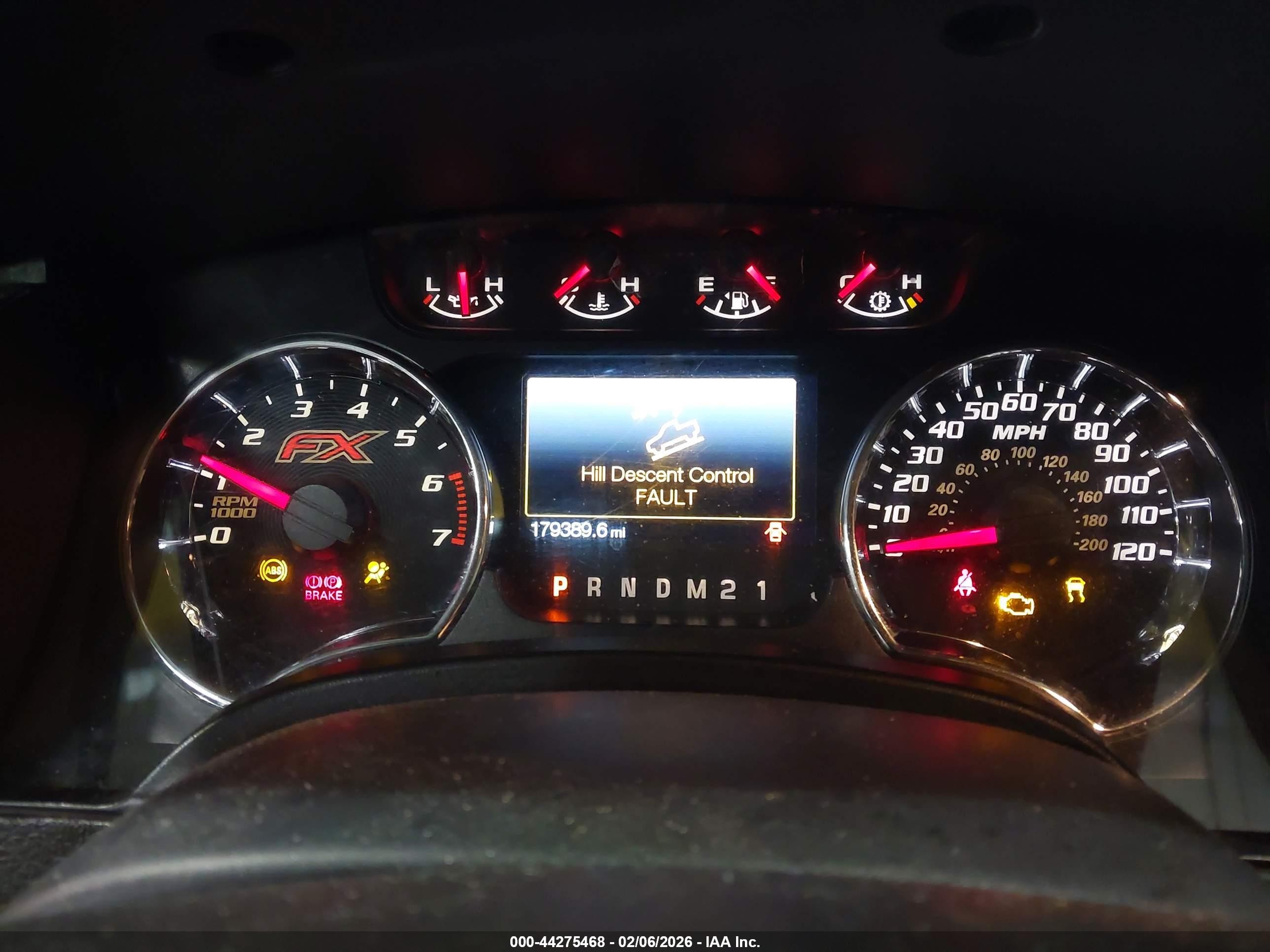 2014 Ford F-150 Fx4 White vin: 1FTFW1ETXEFA78792