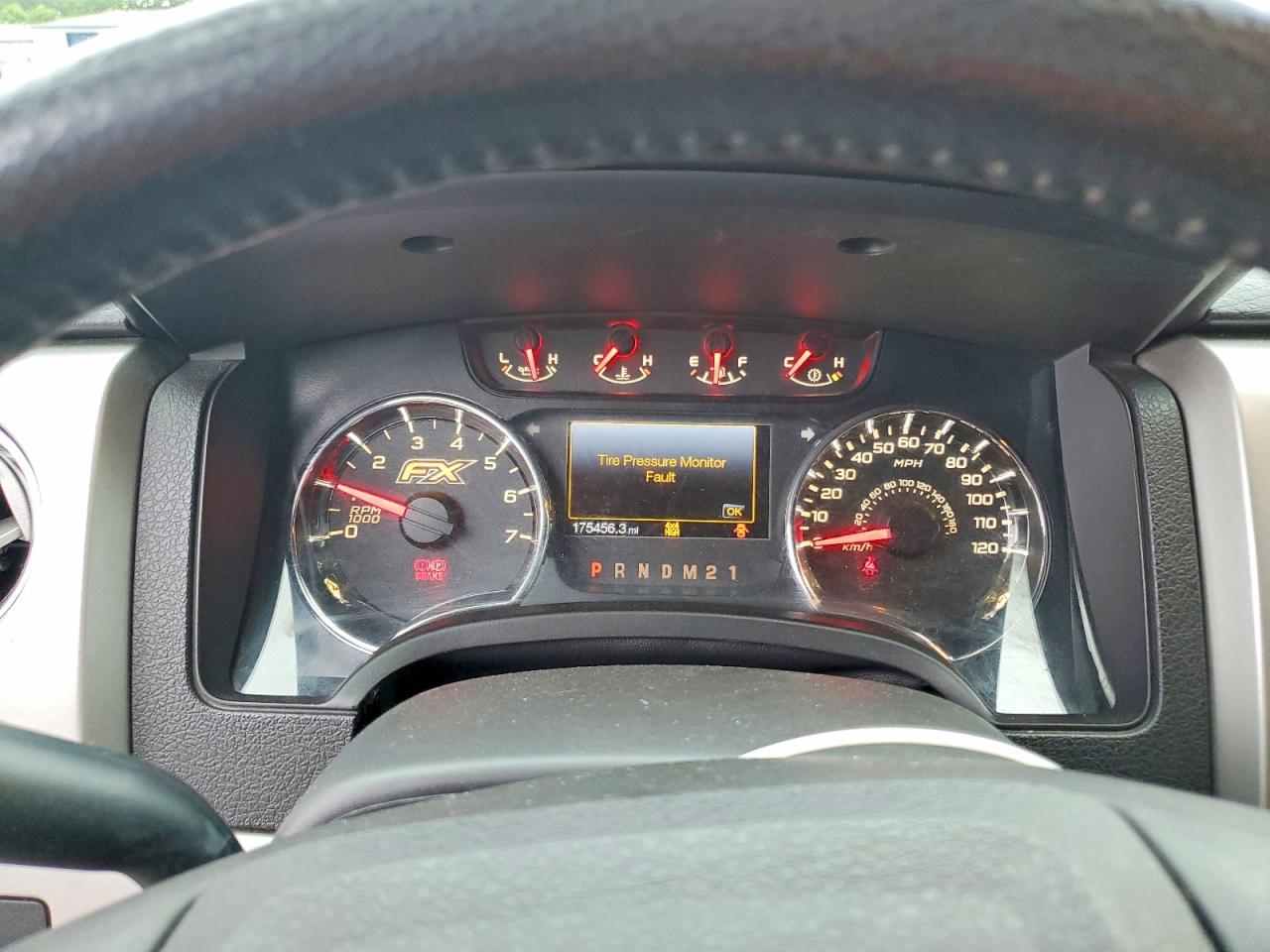 2014 Ford F150 Supercrew Red vin: 1FTFW1ETXEFA85760