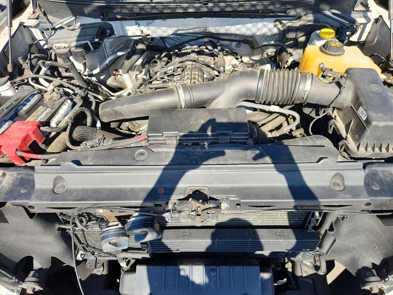 2014 Ford F150 Supercrew Silver vin: 1FTFW1ETXEFB50316