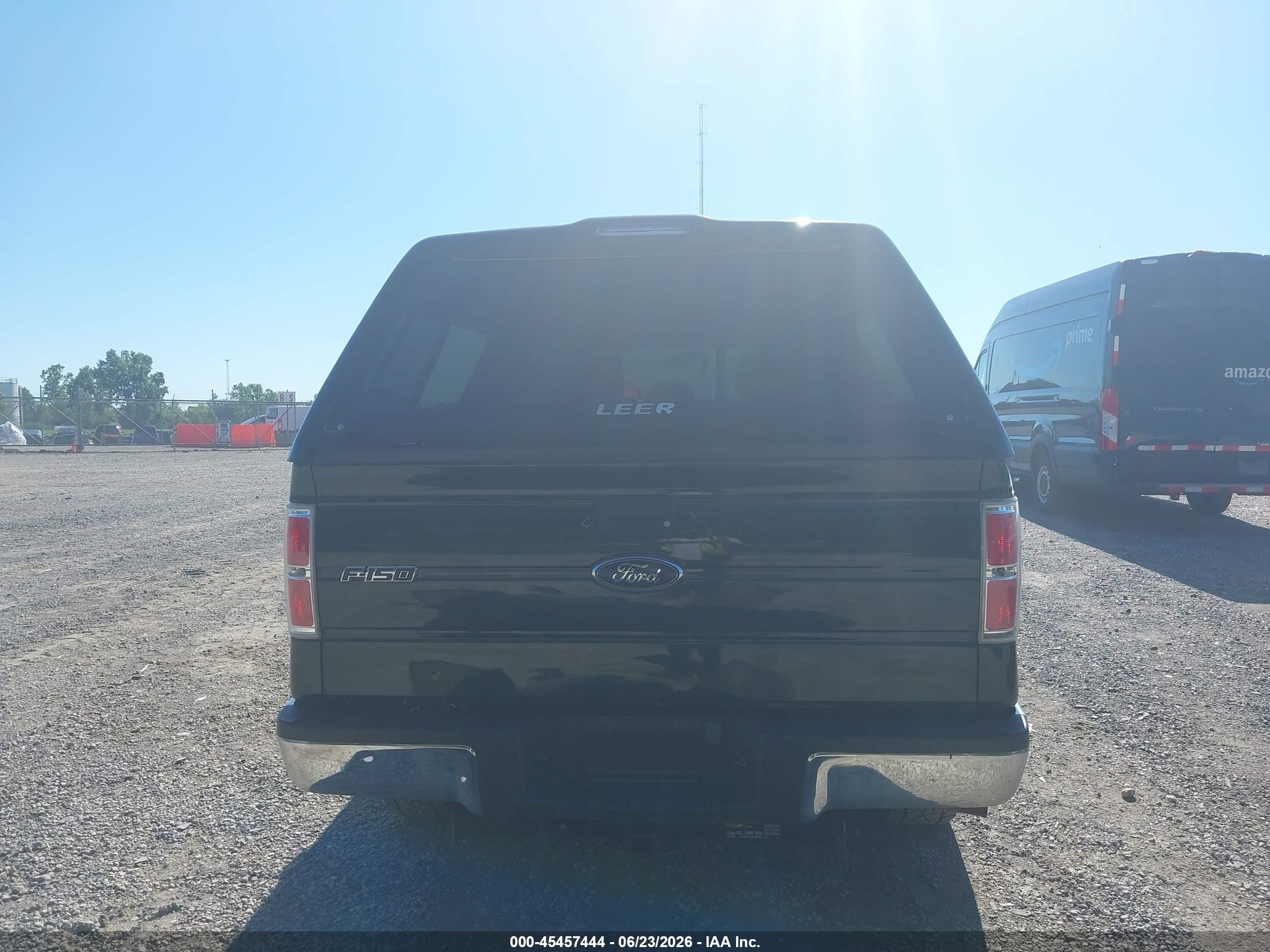 2014 Ford F-150 Xlt Черный vin: 1FTFW1ETXEFC35558