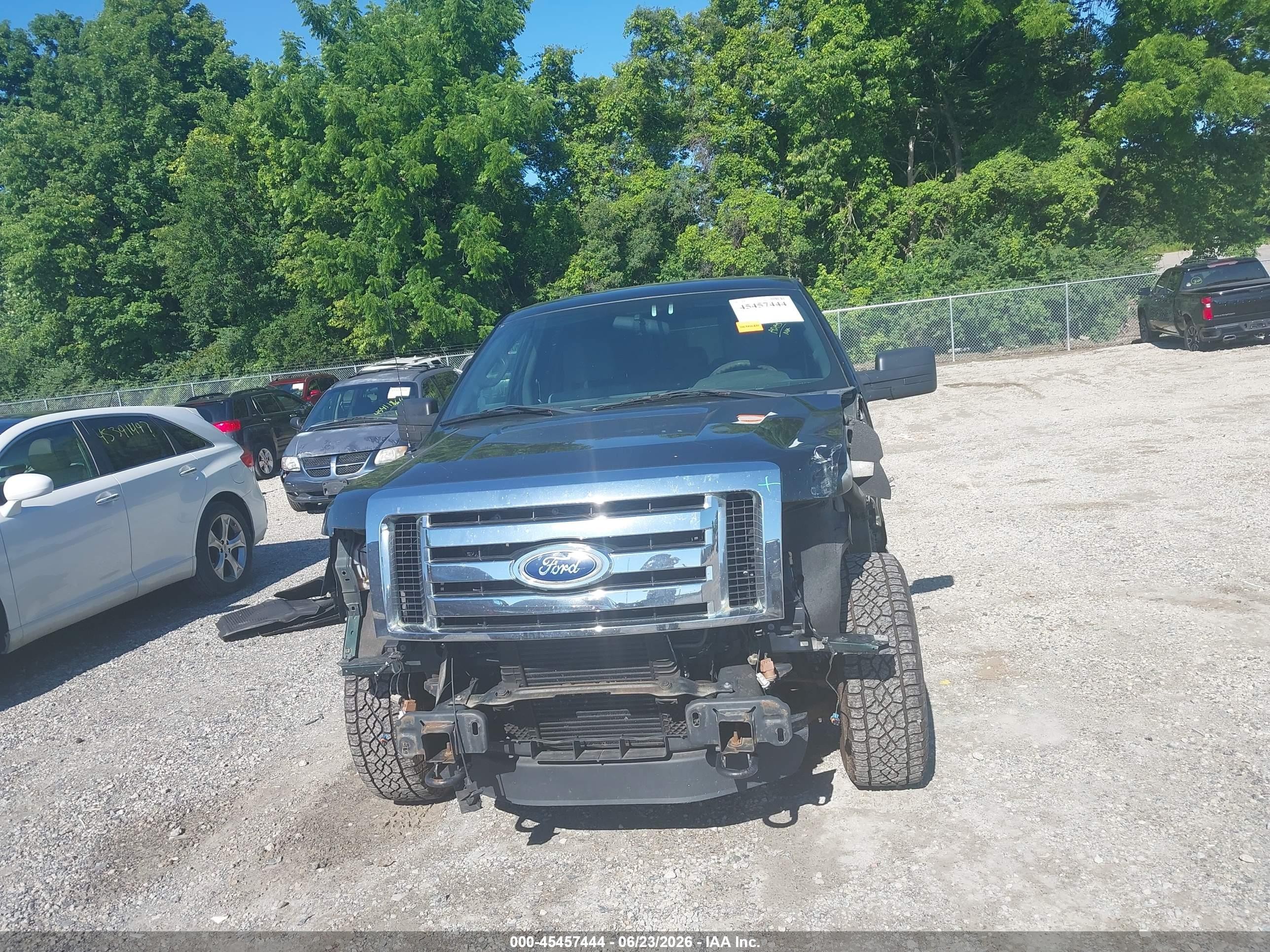 2014 Ford F-150 Xlt Черный vin: 1FTFW1ETXEFC35558