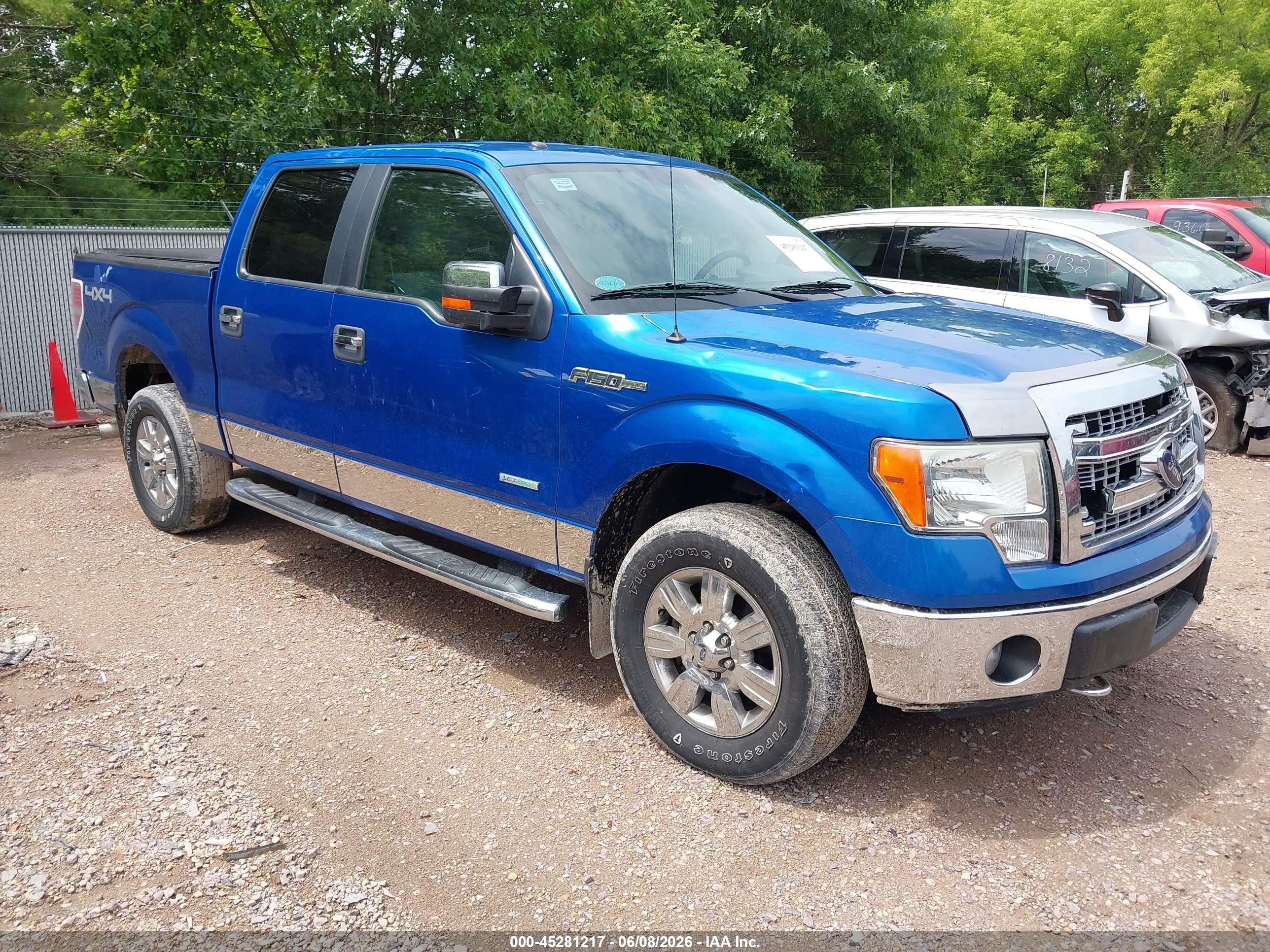 1FTFW1ETXEFD10887