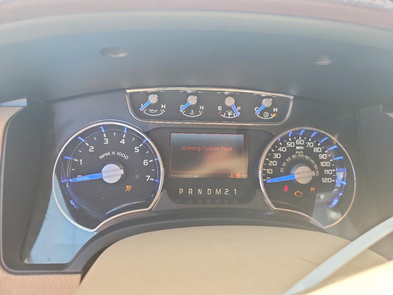 2014 Ford F150 Supercrew White vin: 1FTFW1ETXEKD23792