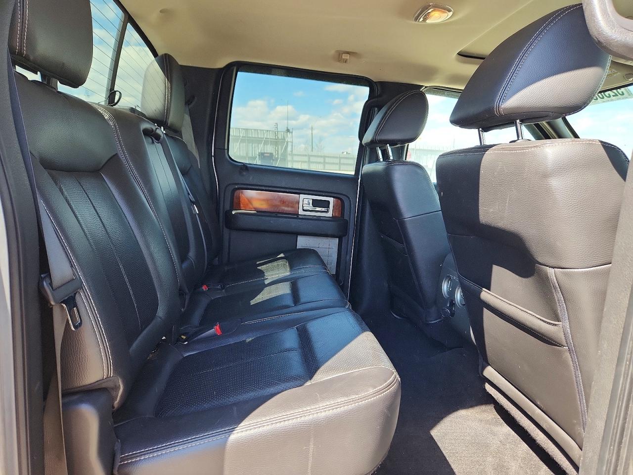 2010 Ford F150 Supercrew Silver vin: 1FTFW1EV0AFA00985