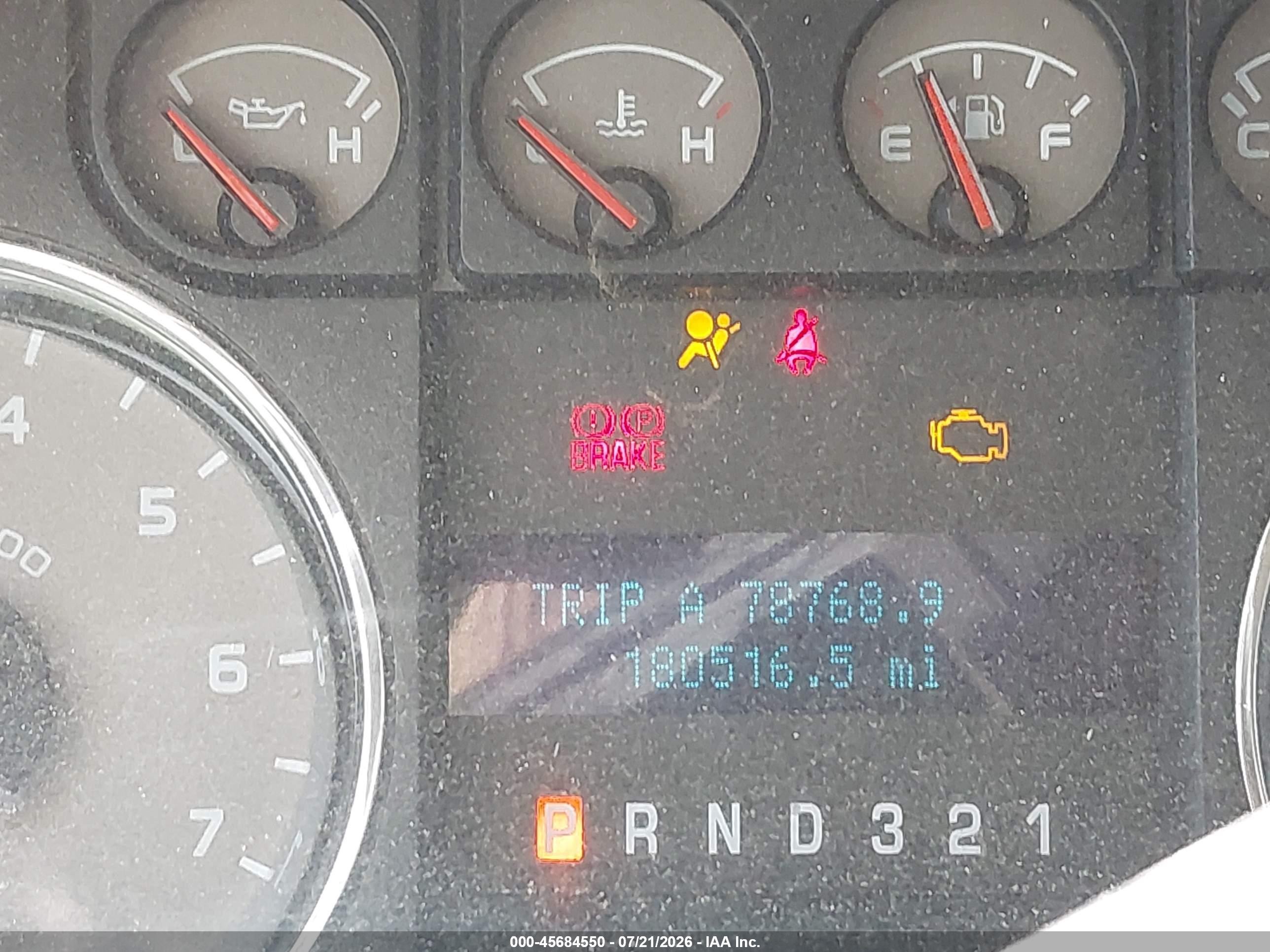2010 Ford F-150 Fx4/harley-davidson/king Ranch/lariat/platinum/xl/xlt Gold vin: 1FTFW1EV0AFA21352
