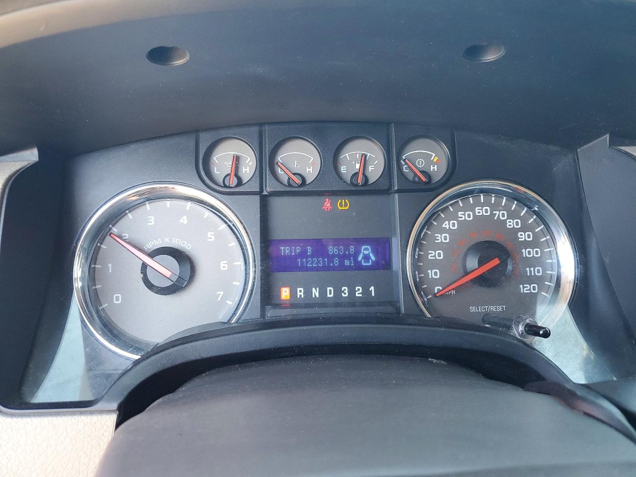 2010 Ford F150 Supercrew Красный vin: 1FTFW1EV0AFA73290
