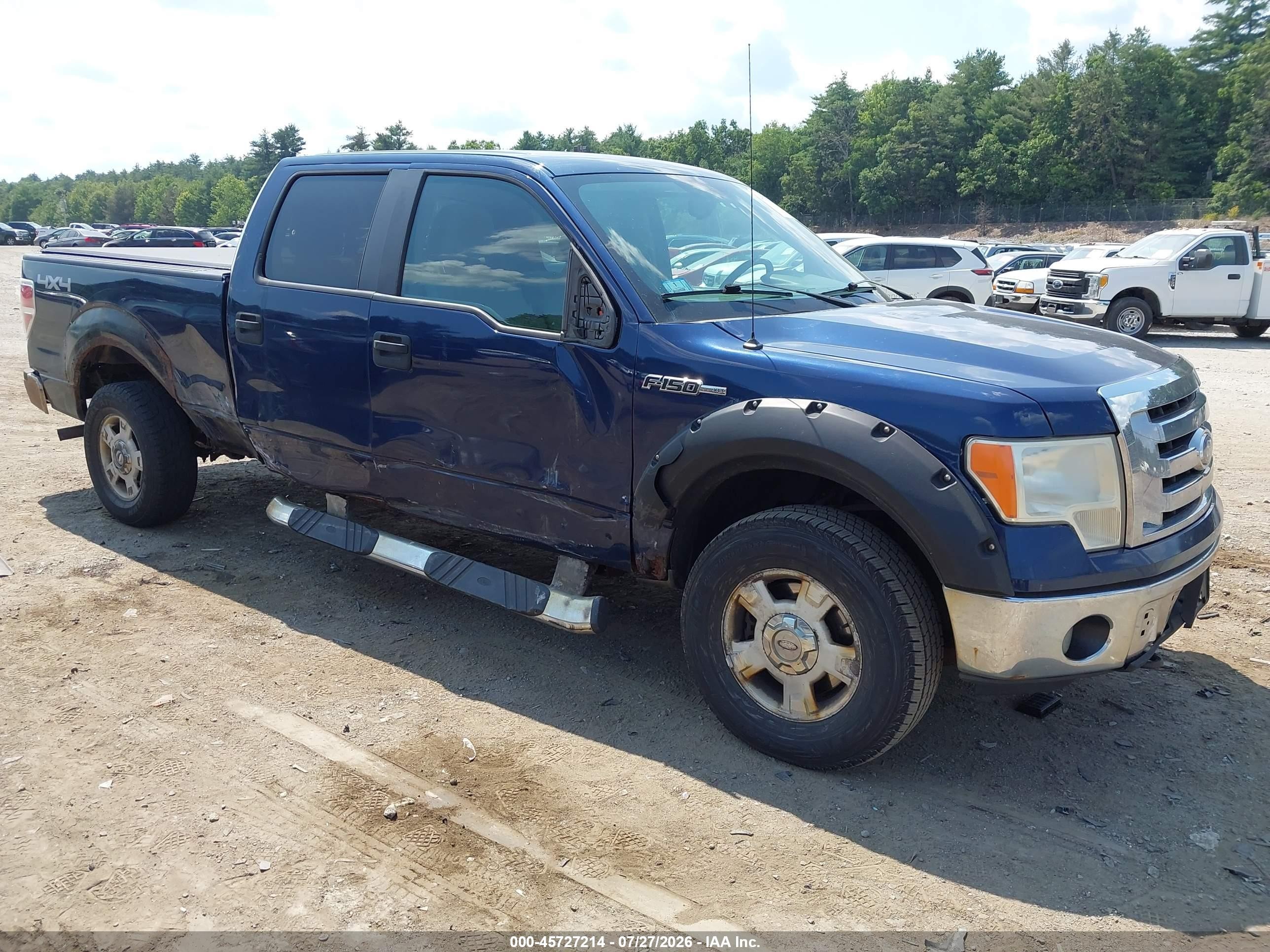 1FTFW1EV0AFA85312