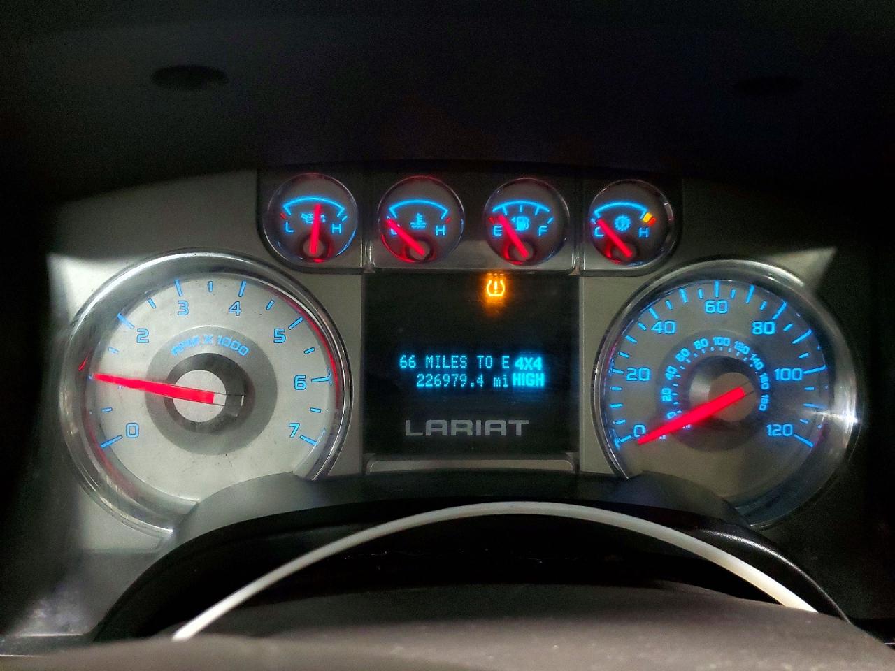 2010 Ford F150 Supercrew White vin: 1FTFW1EV0AFB59909
