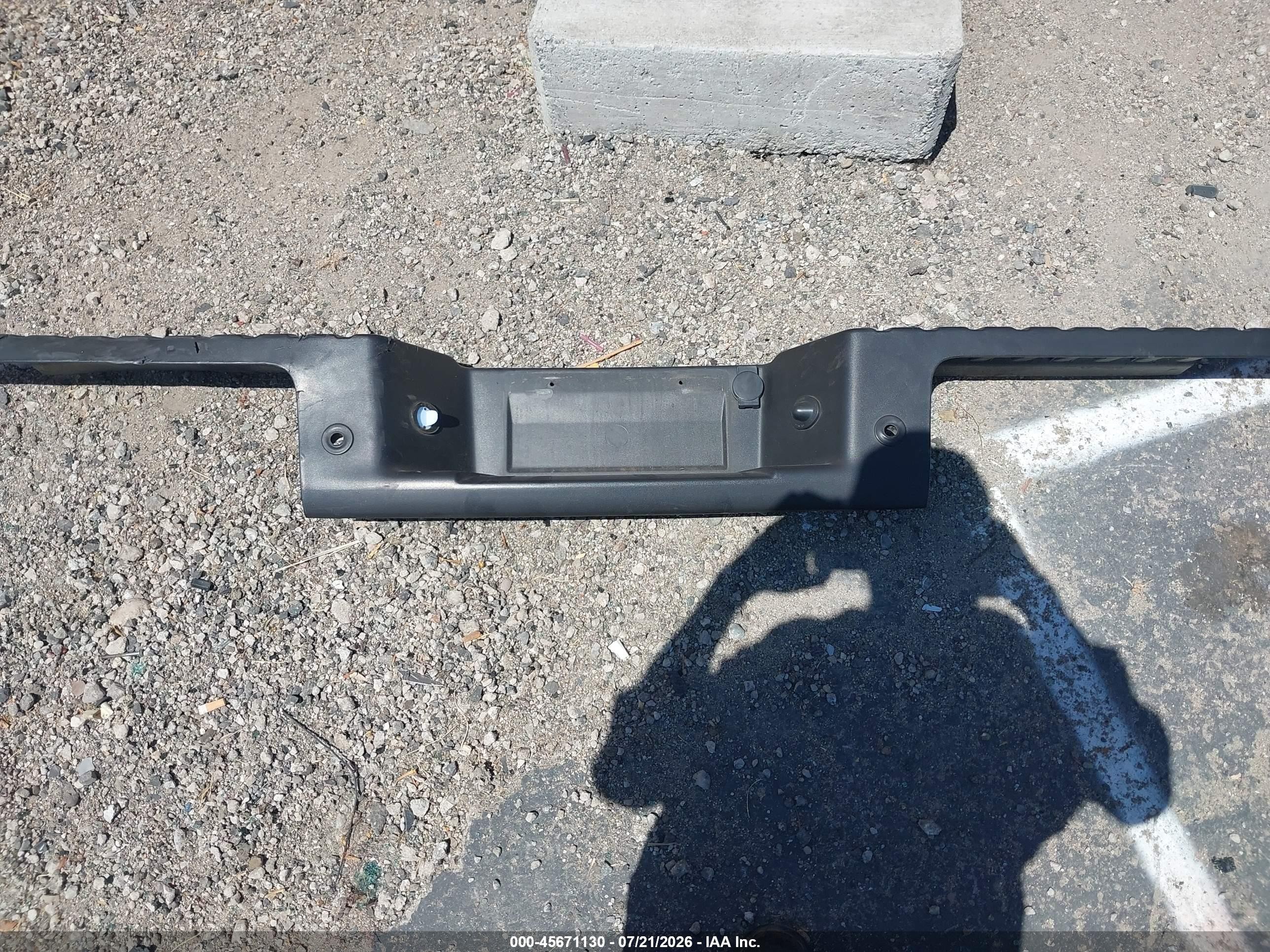 2010 Ford F-150 Fx4/harley-davidson/king Ranch/lariat/platinum/xl/xlt Черный vin: 1FTFW1EV0AFC16934
