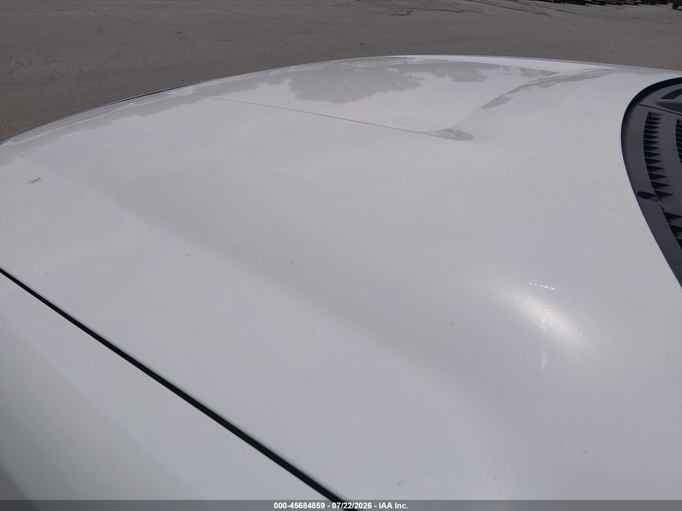 2010 Ford F-150 Fx4/harley-davidson/king Ranch/lariat/platinum/xl/xlt White vin: 1FTFW1EV0AFC30090