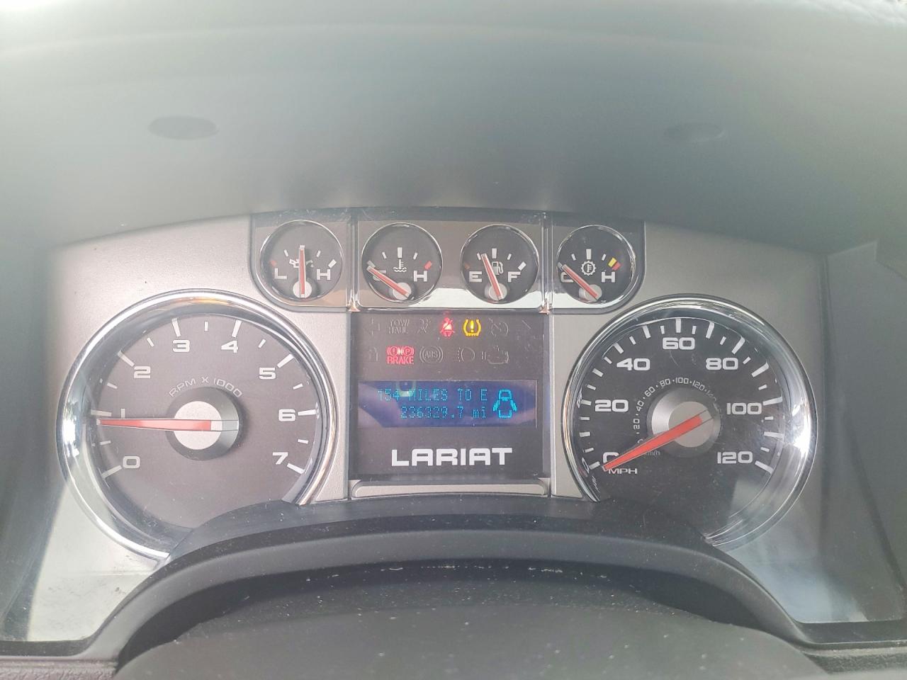 2010 Ford F150 Supercrew Черный vin: 1FTFW1EV1AFA01076