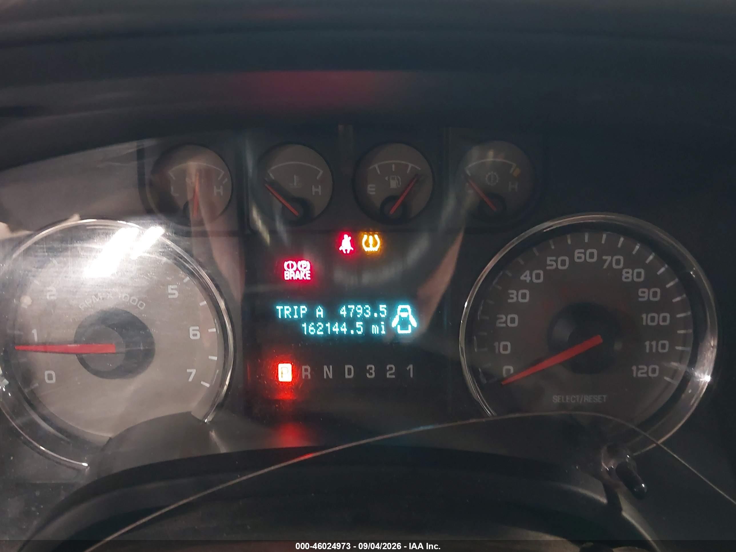 2010 Ford F-150 Fx4/harley-davidson/king Ranch/lariat/platinum/xl/xlt Navy vin: 1FTFW1EV1AFB23548