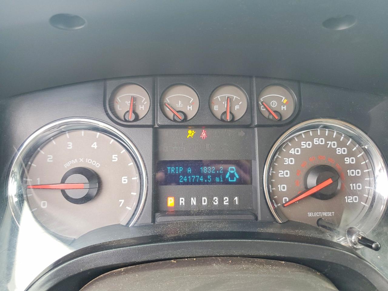 2010 Ford F150 Supercrew Золотой vin: 1FTFW1EV1AFB49471