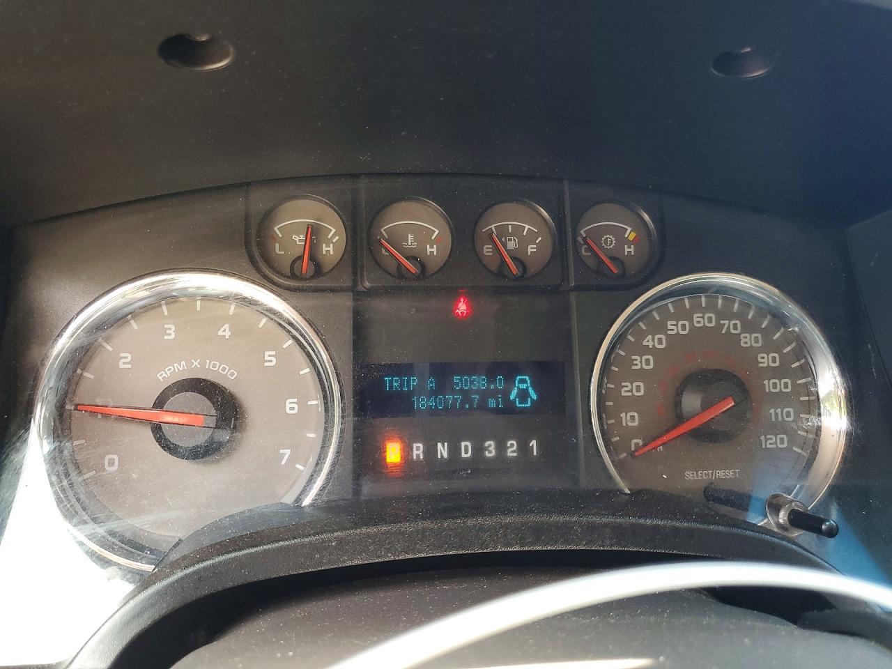 2010 Ford F150 Supercrew Black vin: 1FTFW1EV1AFC83414