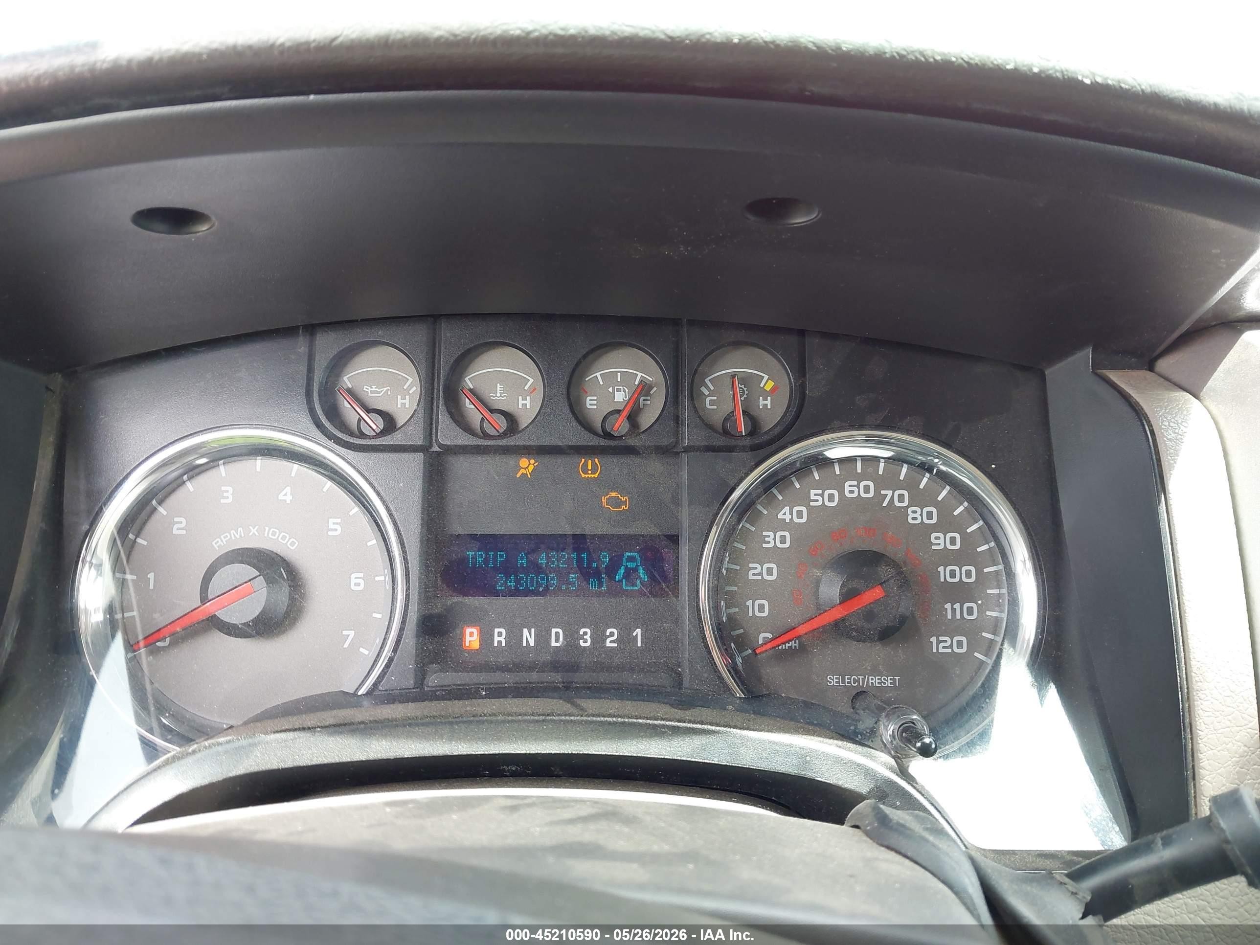 2010 Ford F-150 Fx4/harley-davidson/king Ranch/lariat/platinum/xl/xlt Maroon vin: 1FTFW1EV1AFC85132