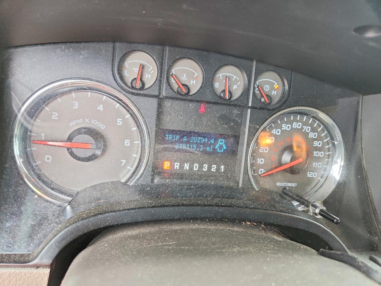 2010 Ford F150 Supercrew Синий vin: 1FTFW1EV1AFD02320