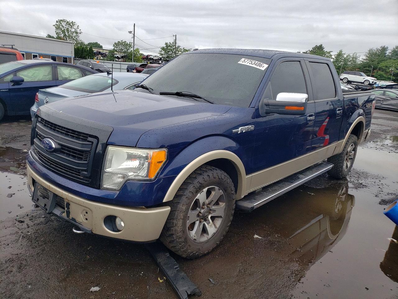 1FTFW1EV1AFD82685