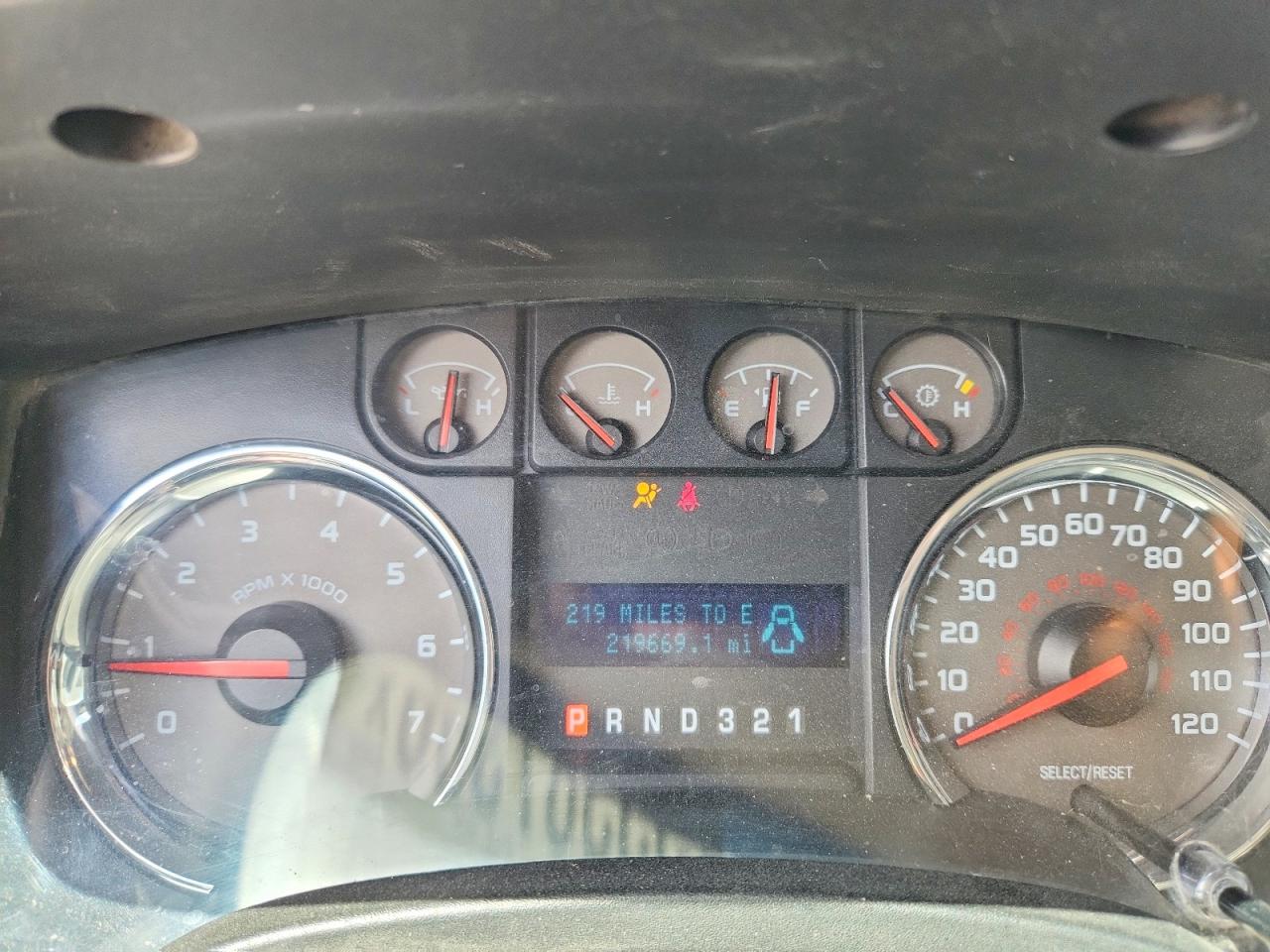 2010 Ford F150 Supercrew Blue vin: 1FTFW1EV1AKE54802