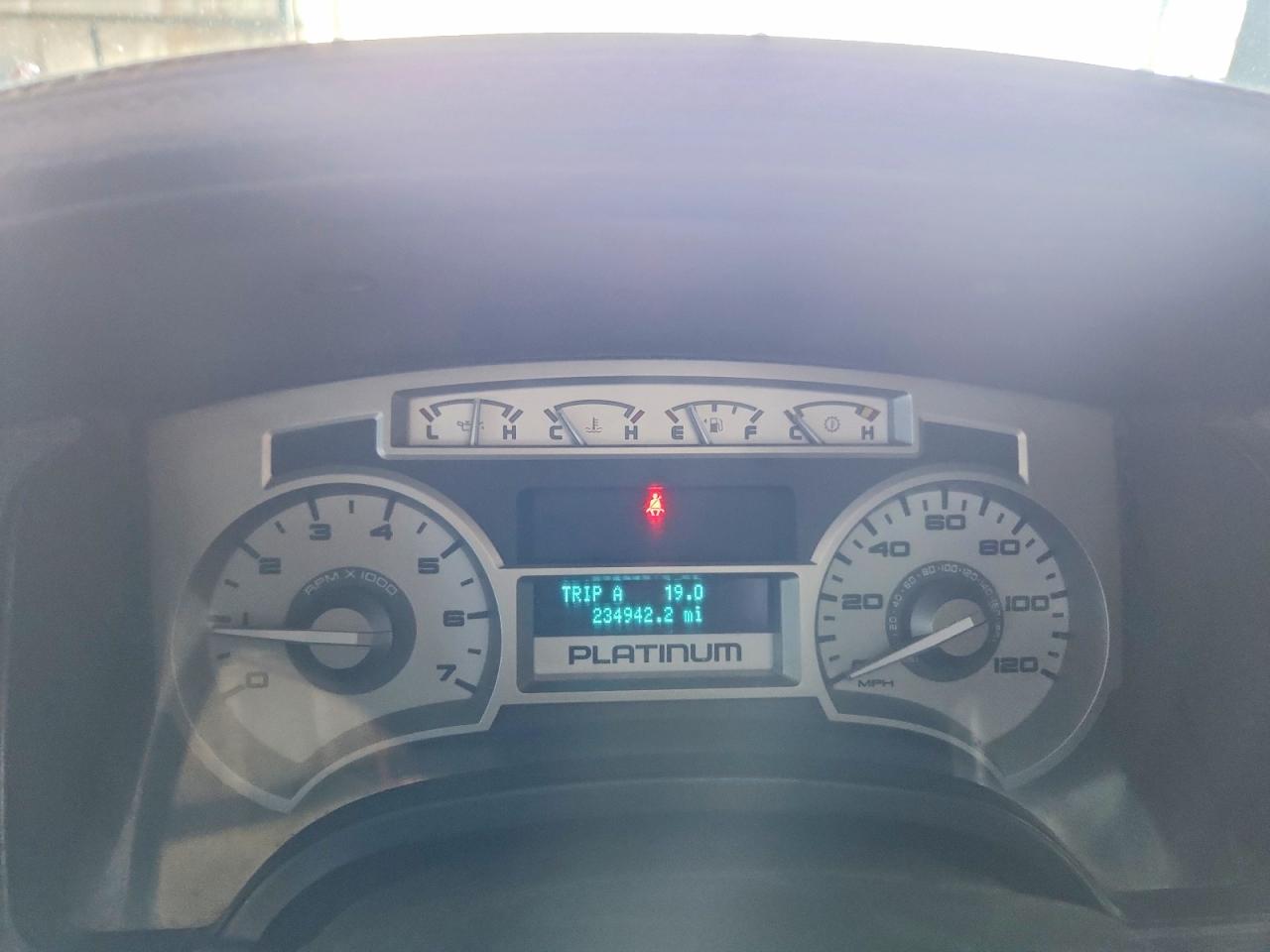 2010 Ford F150 Supercrew White vin: 1FTFW1EV2AFB72614