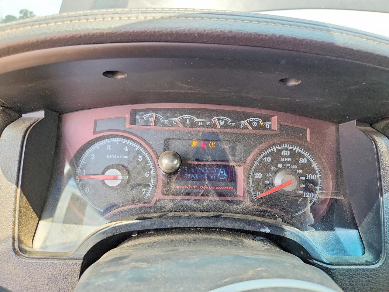 2010 Ford F150 Supercrew Charcoal vin: 1FTFW1EV2AFC45965