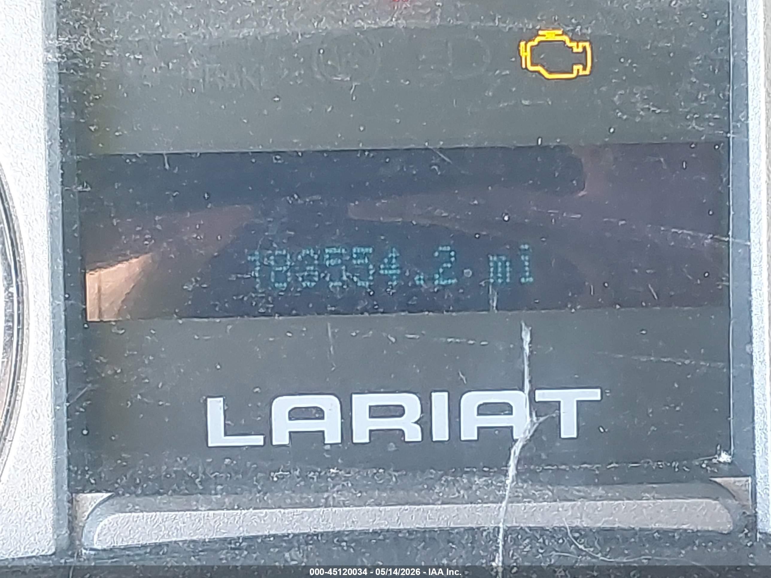 2010 Ford F-150 Fx4/harley-davidson/king Ranch/lariat/platinum/xl/xlt White vin: 1FTFW1EV2AFC76178