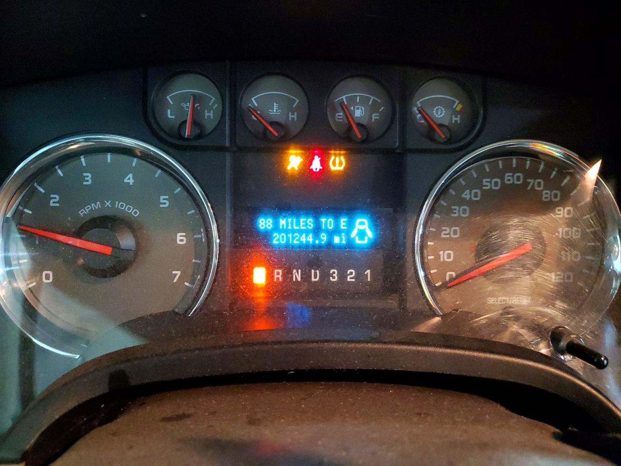 2010 Ford F150 Supercrew Gray vin: 1FTFW1EV2AFD33575