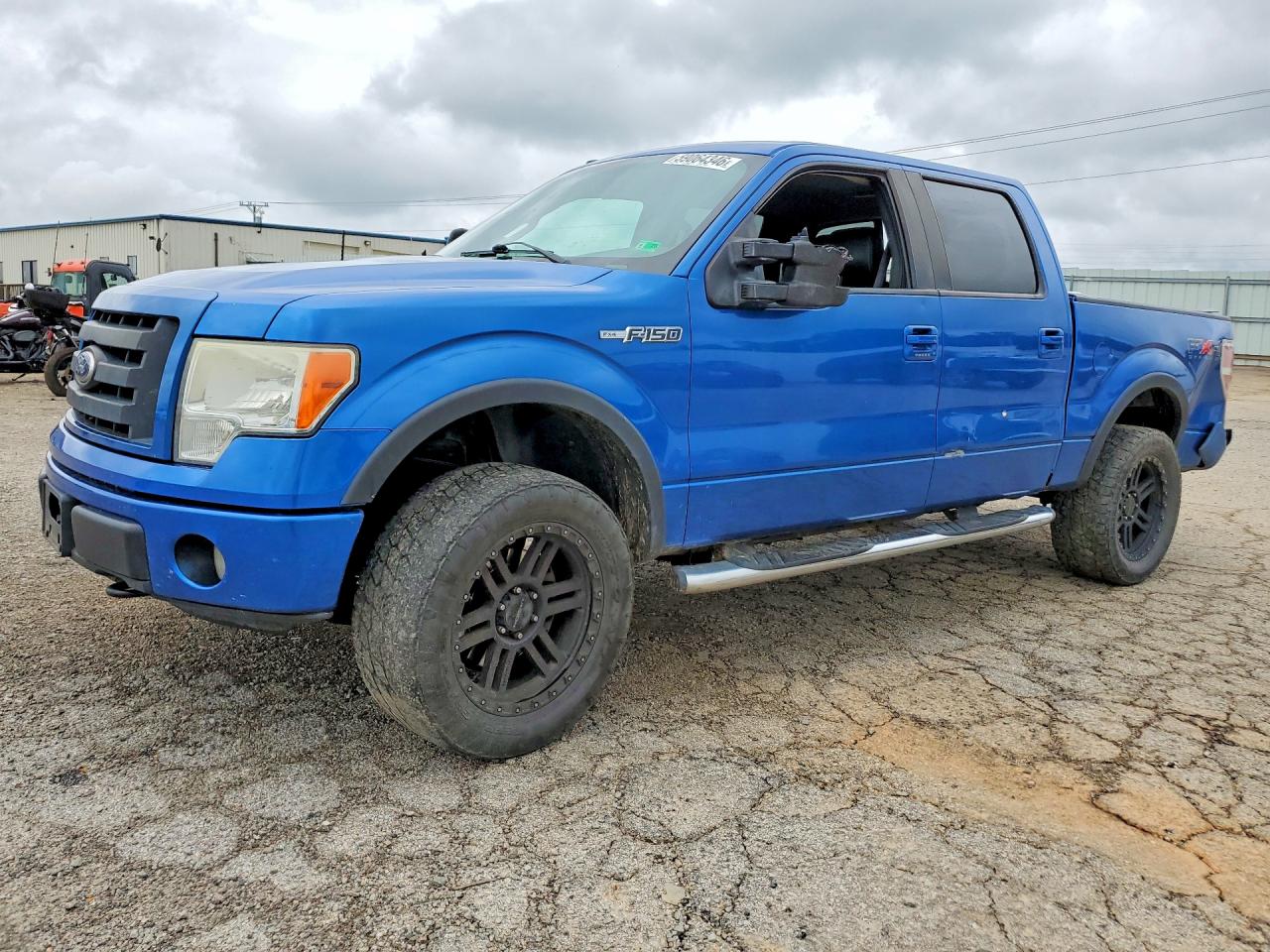1FTFW1EV2AKA14345