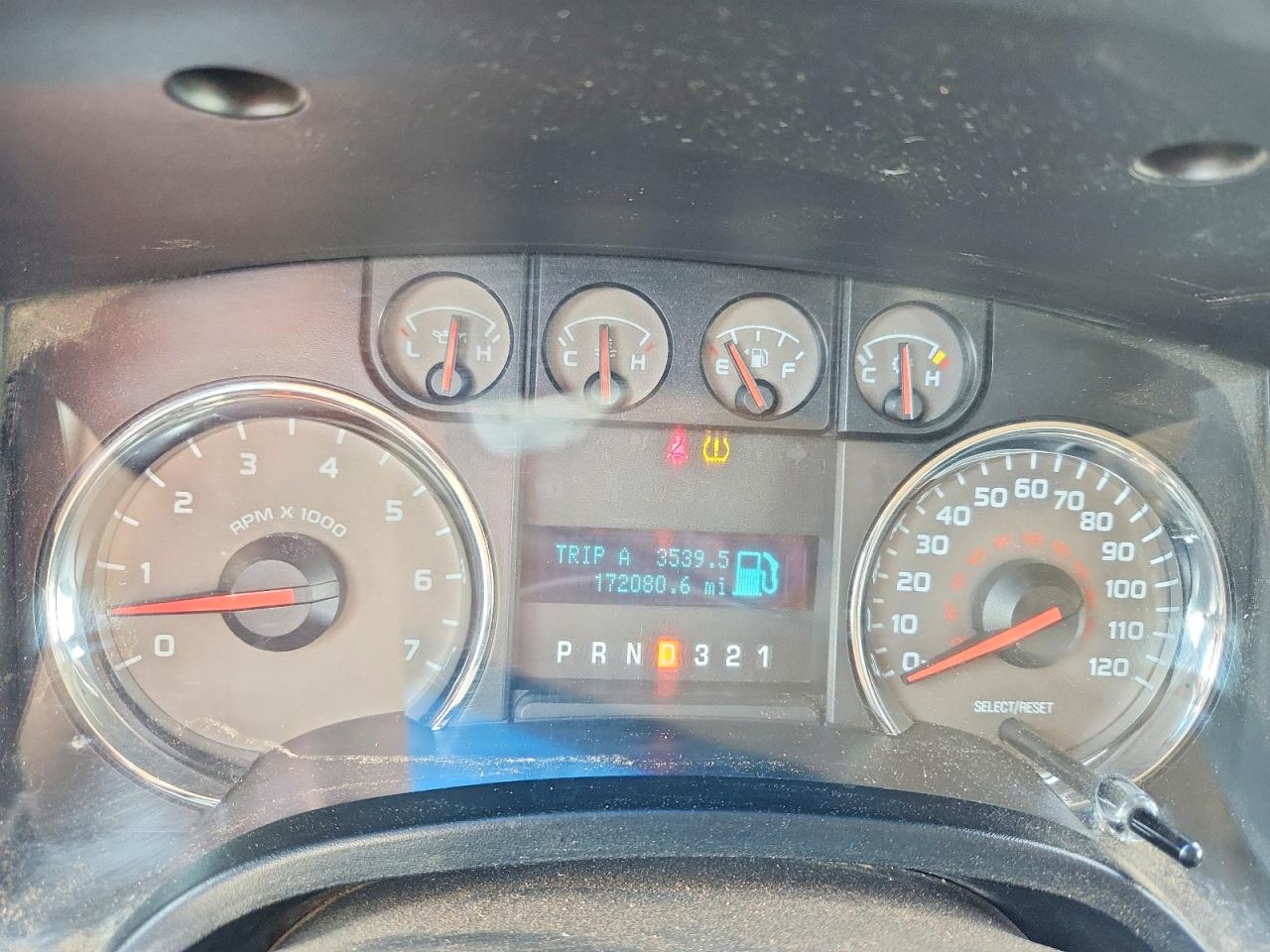 2010 Ford F150 Supercrew Blue vin: 1FTFW1EV3AFB59659
