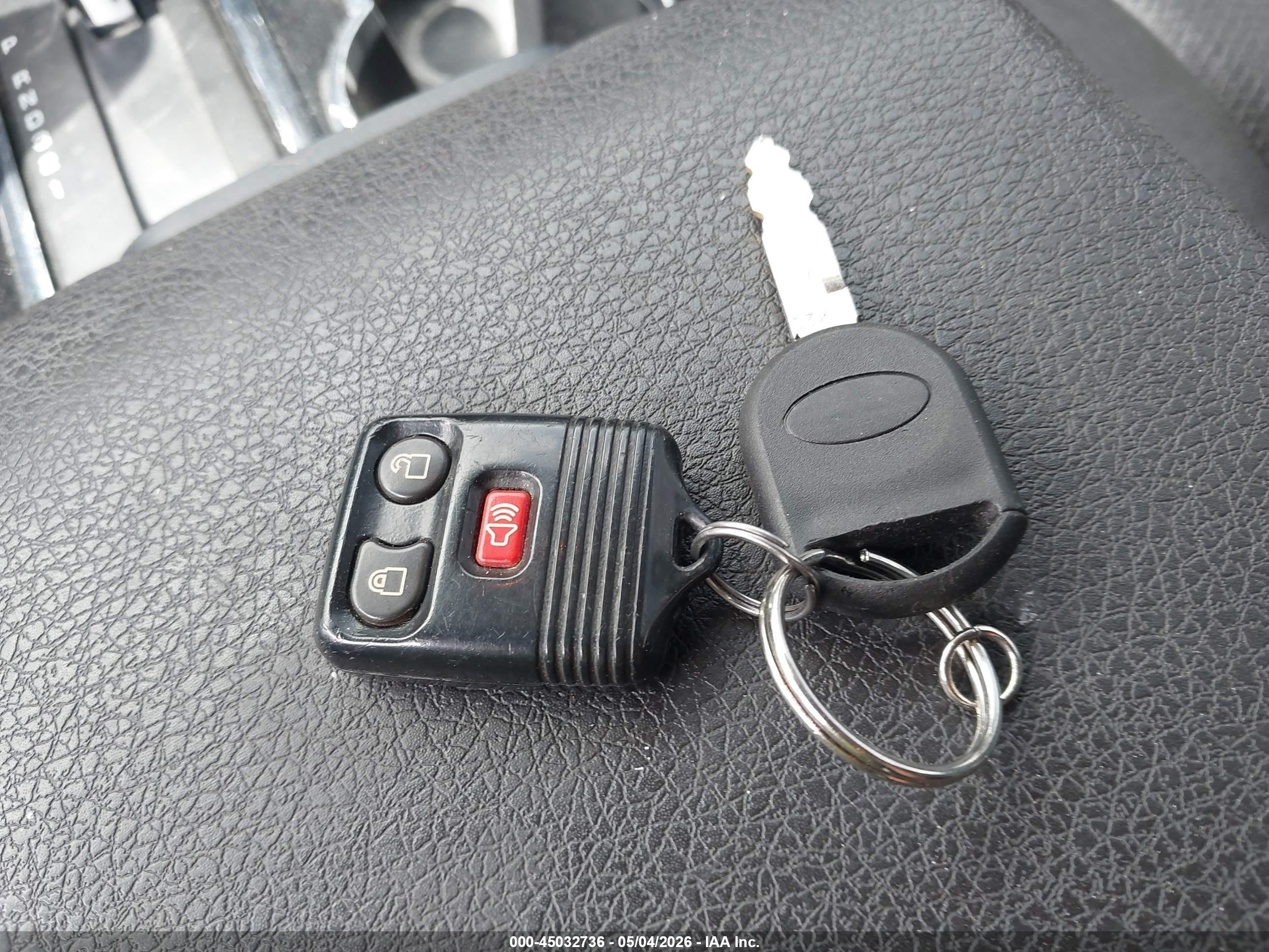 2010 Ford F-150 Fx4/harley-davidson/king Ranch/lariat/platinum/xl/xlt Black vin: 1FTFW1EV3AFB73741