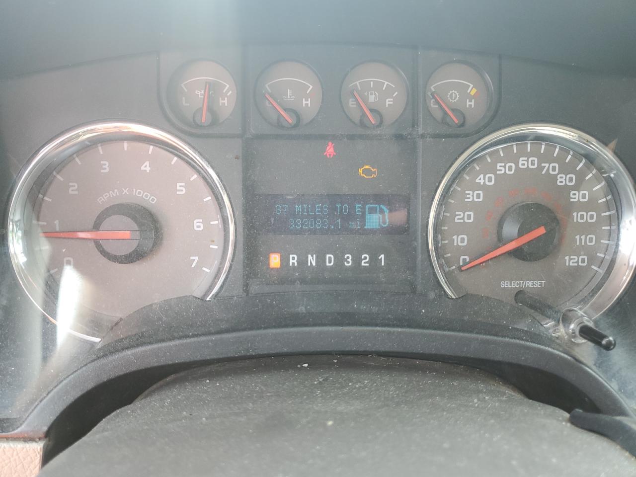 2010 Ford F150 Supercrew Black vin: 1FTFW1EV3AFC44338