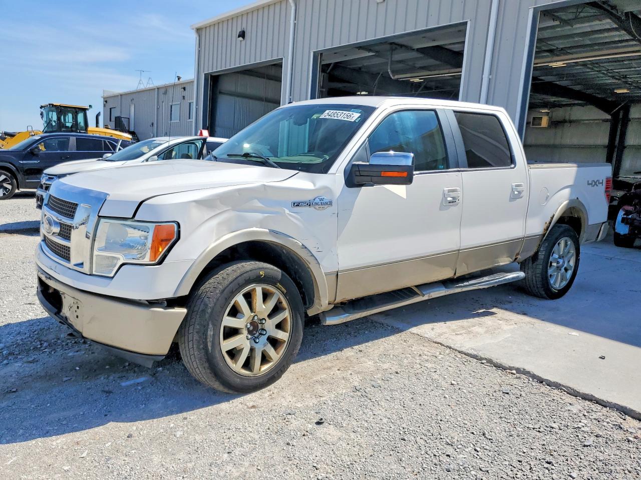 1FTFW1EV3AKB86173