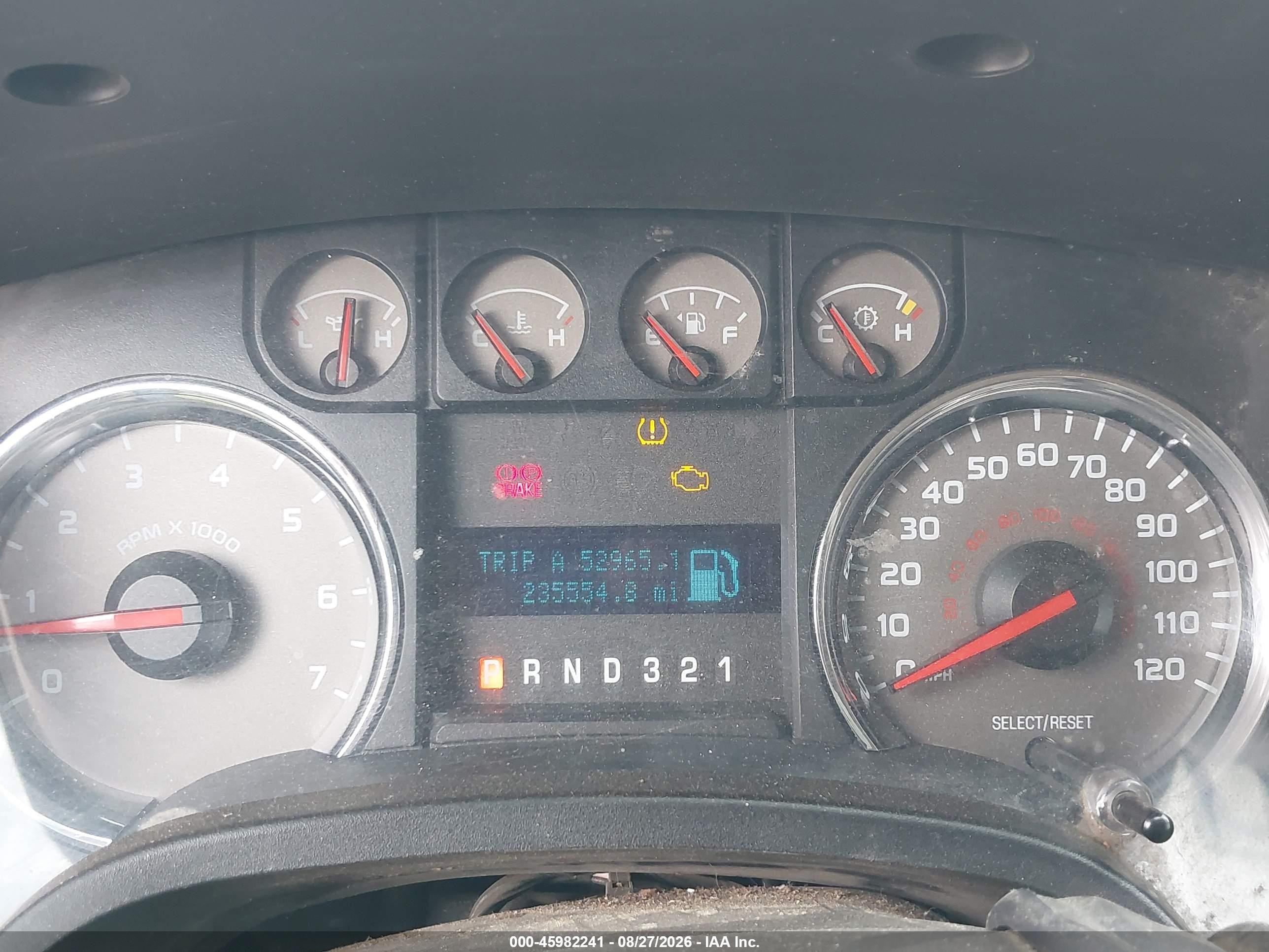 2010 Ford F-150 Fx4/harley-davidson/king Ranch/lariat/platinum/xl/xlt Blue vin: 1FTFW1EV3AKE16746