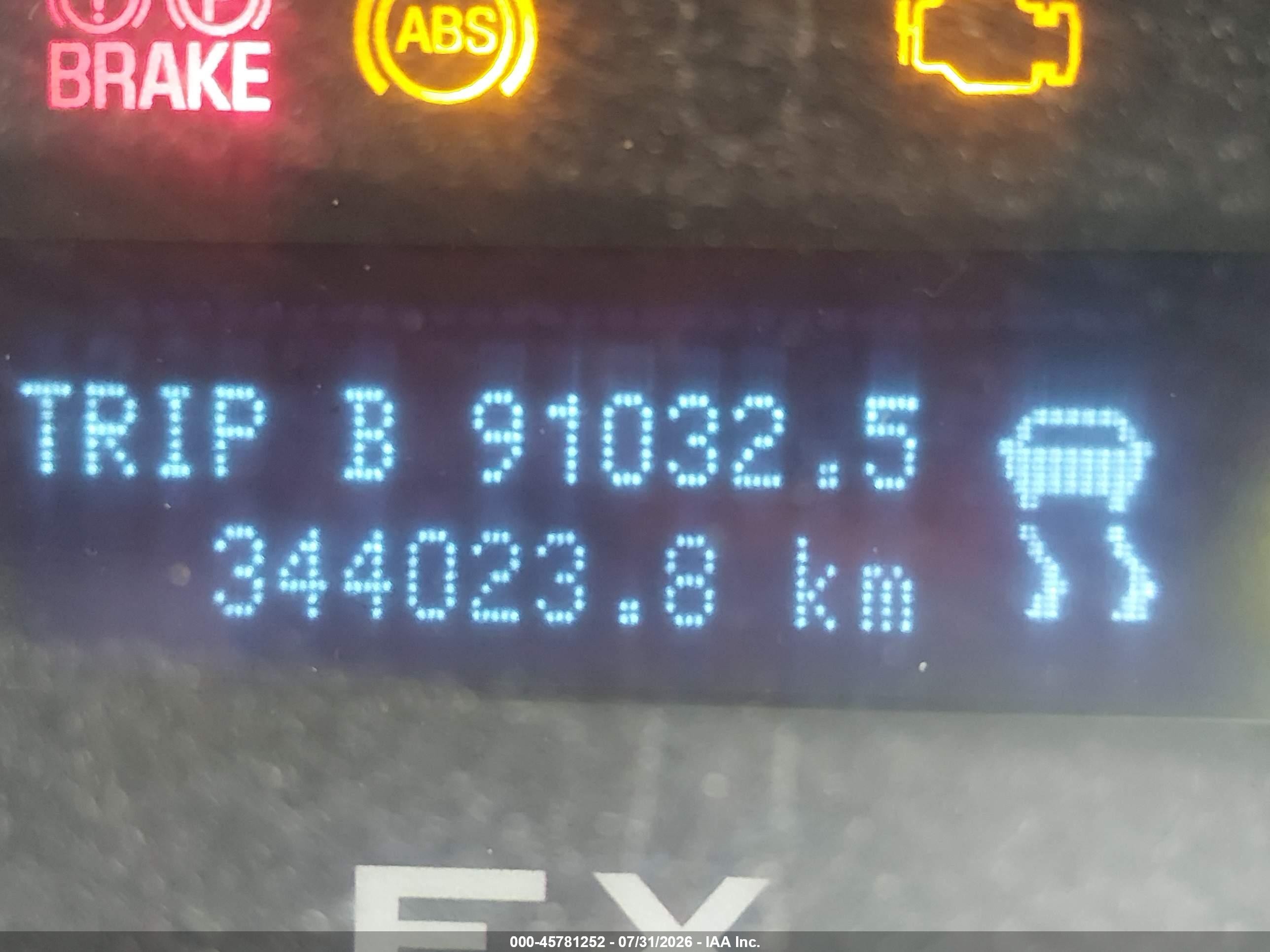 2010 Ford F-150 Fx4/harley-davidson/king Ranch/lariat/platinum/xl/xlt Черный vin: 1FTFW1EV4AFA88519