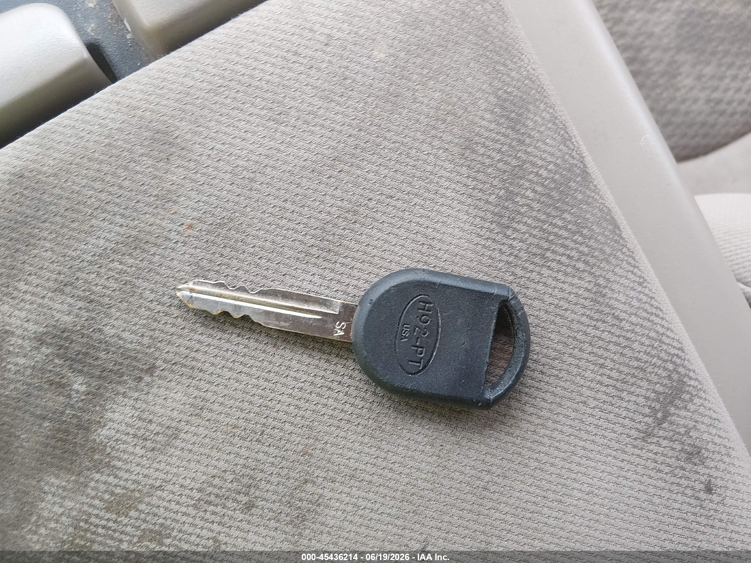 2010 Ford F-150 Fx4/harley-davidson/king Ranch/lariat/platinum/xl/xlt White vin: 1FTFW1EV4AFD06748