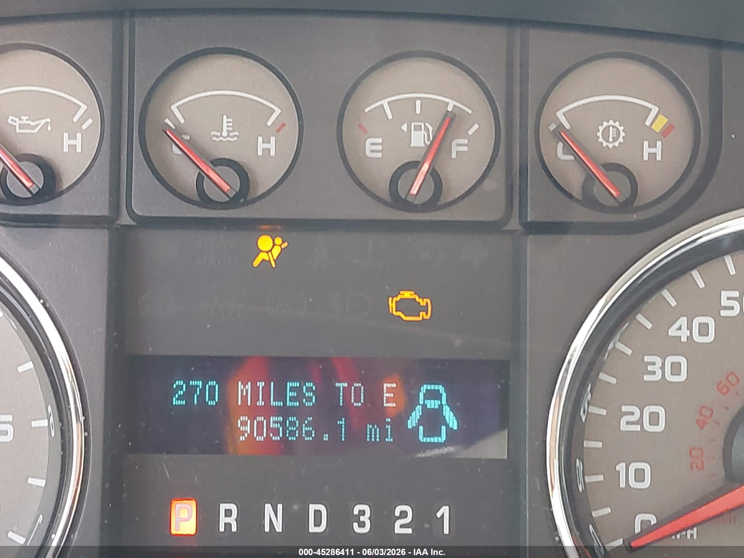 2010 Ford F-150 Fx4/harley-davidson/king Ranch/lariat/platinum/xl/xlt Gray vin: 1FTFW1EV4AFD43556
