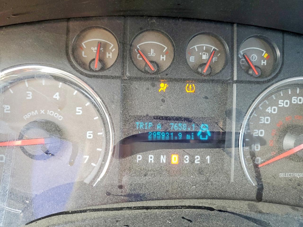 2010 Ford F150 Supercrew Black vin: 1FTFW1EV4AFD82728