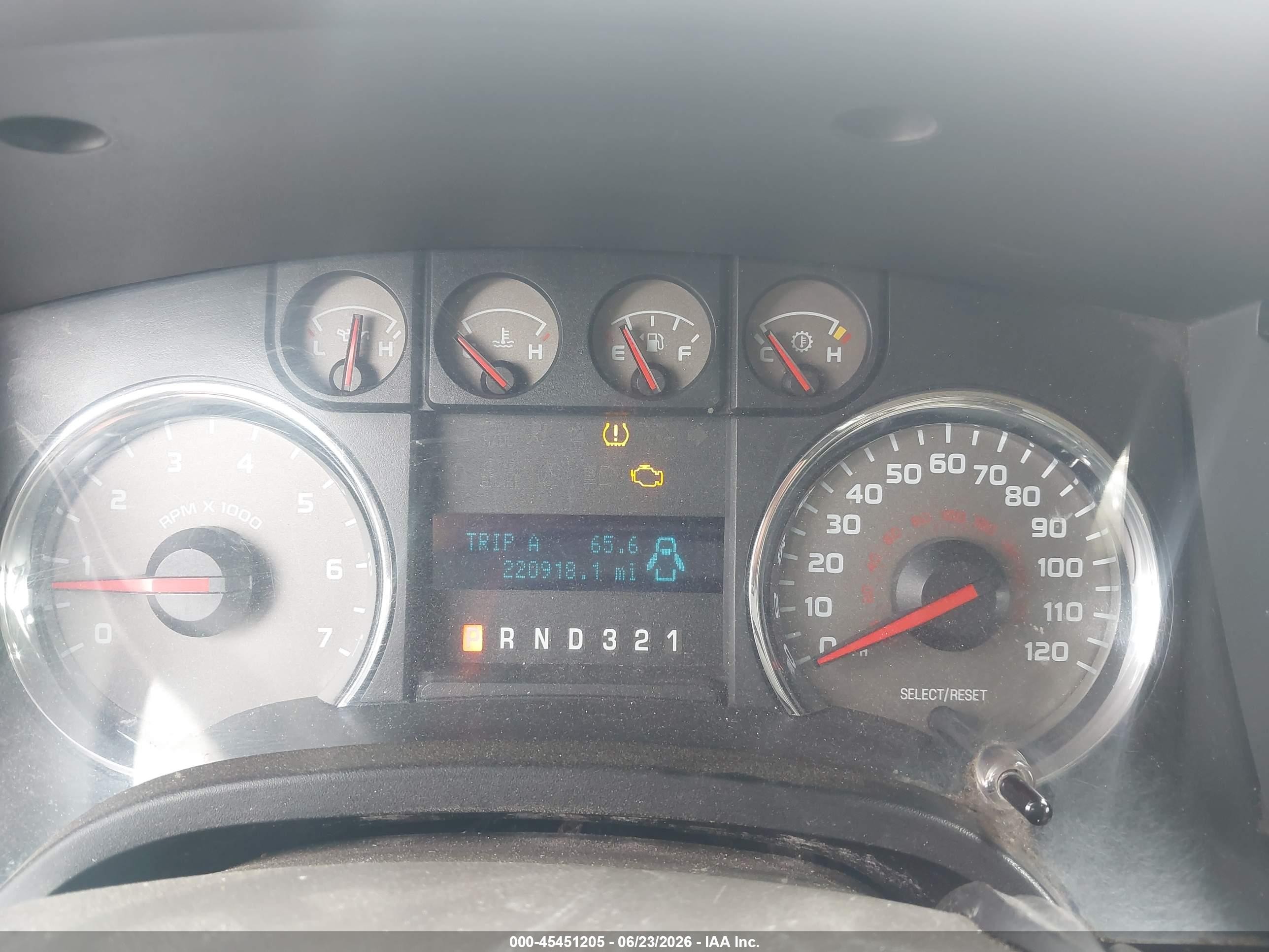 2010 Ford F-150 Fx4/harley-davidson/king Ranch/lariat/platinum/xl/xlt White vin: 1FTFW1EV4AKB57698